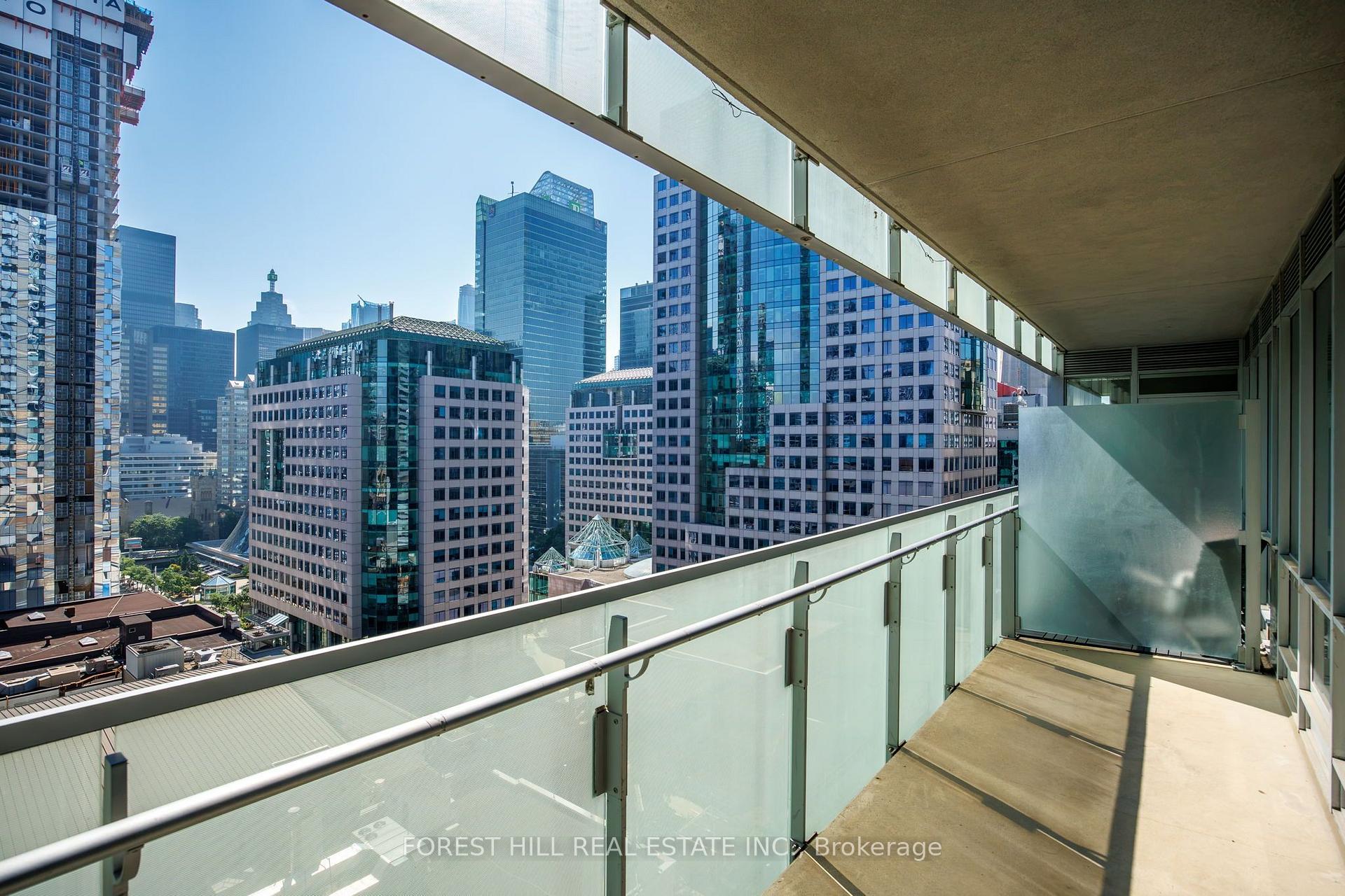 Photo 20 of Unit 1410, 80 John Street, Toronto, Waterfront Communities — HOMEH