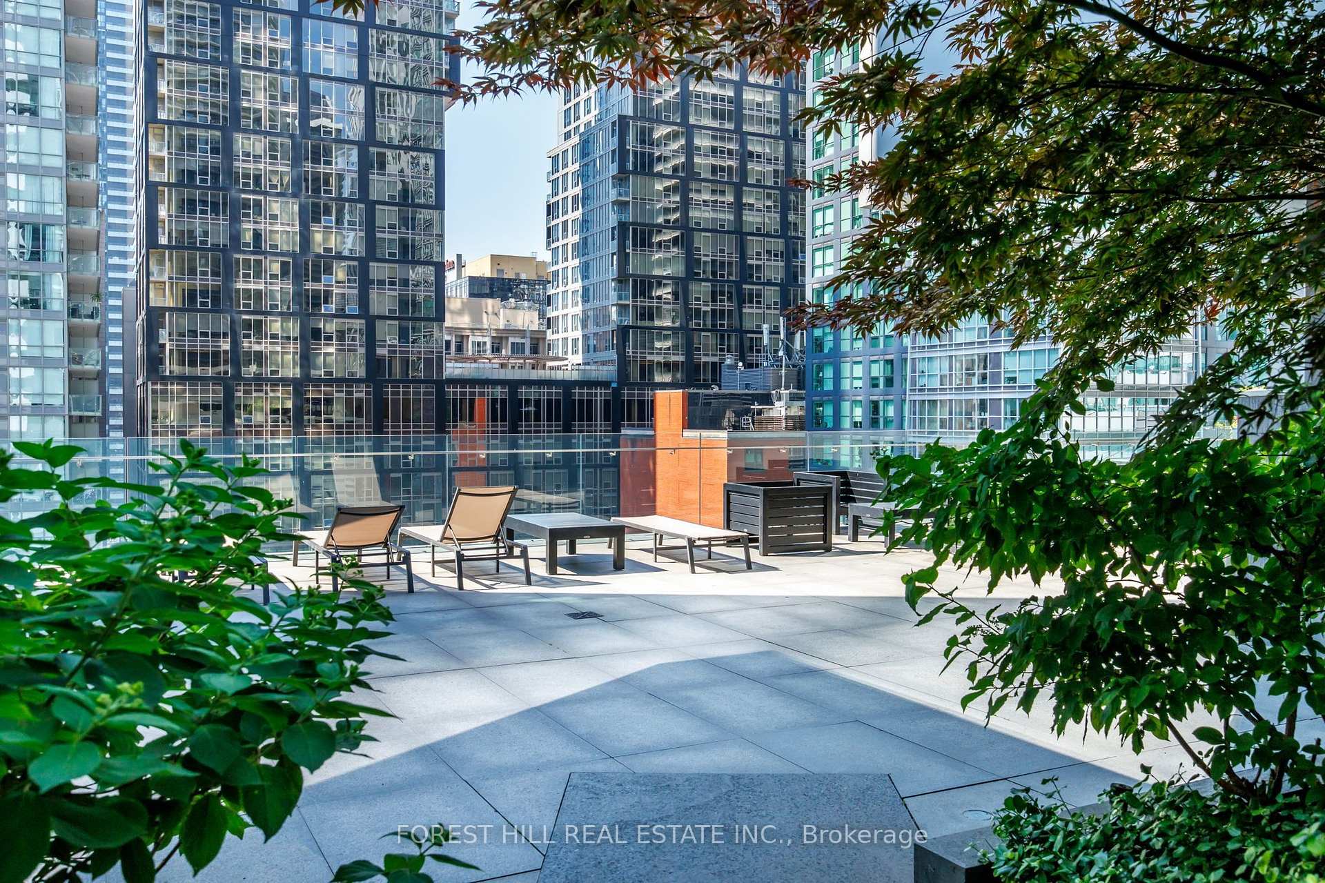 Photo 26 of Unit 1410, 80 John Street, Toronto, Waterfront Communities — HOMEH