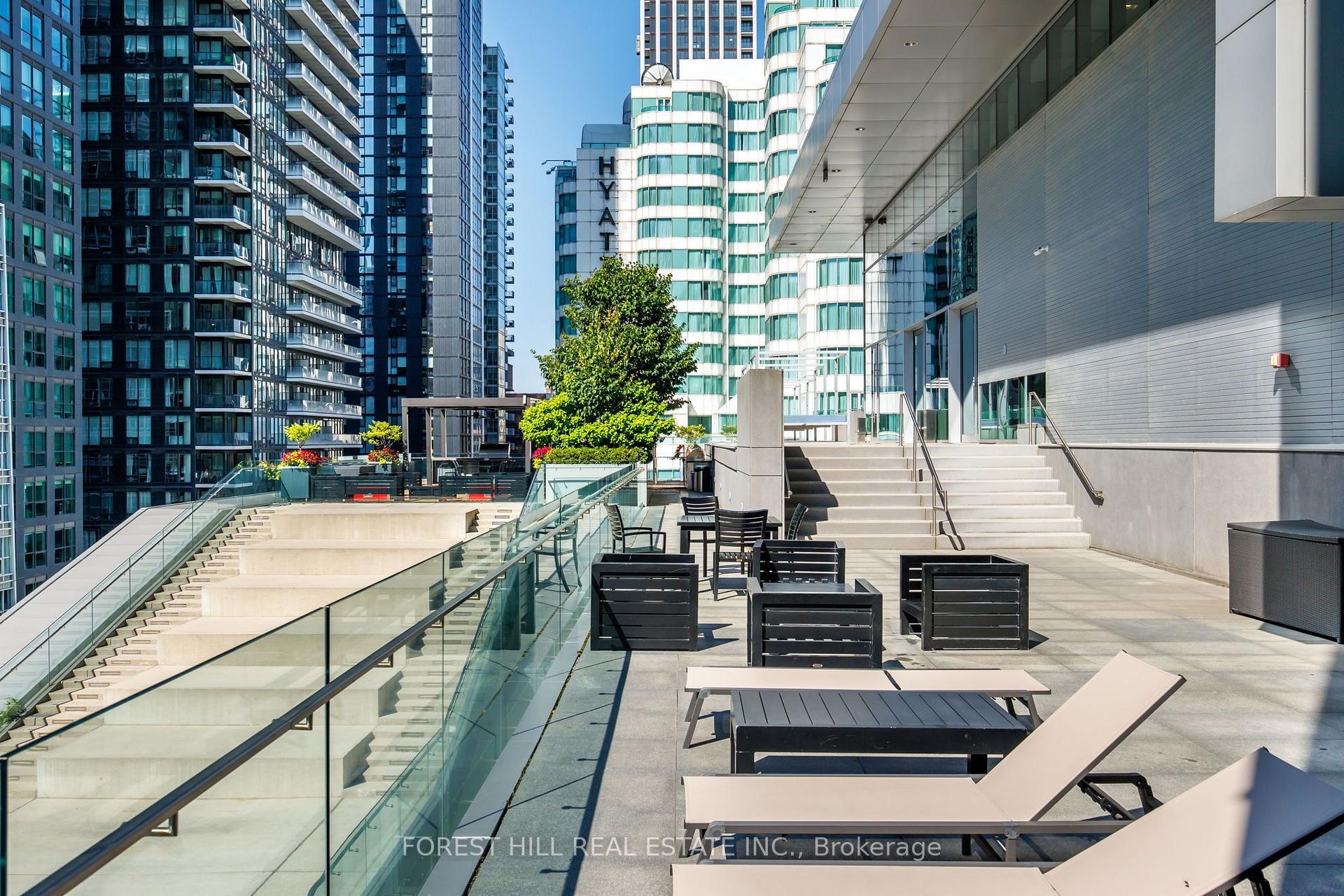 Photo 27 of Unit 1410, 80 John Street, Toronto, Waterfront Communities — HOMEH