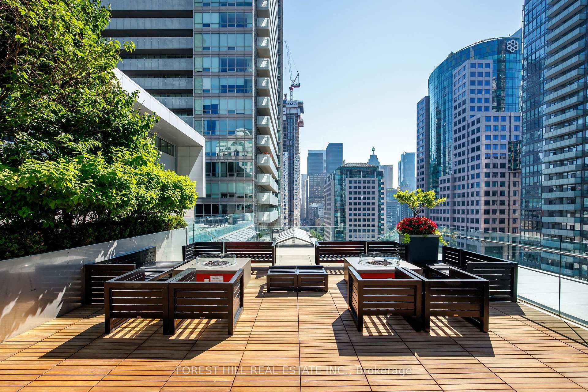 Photo 29 of Unit 1410, 80 John Street, Toronto, Waterfront Communities — HOMEH