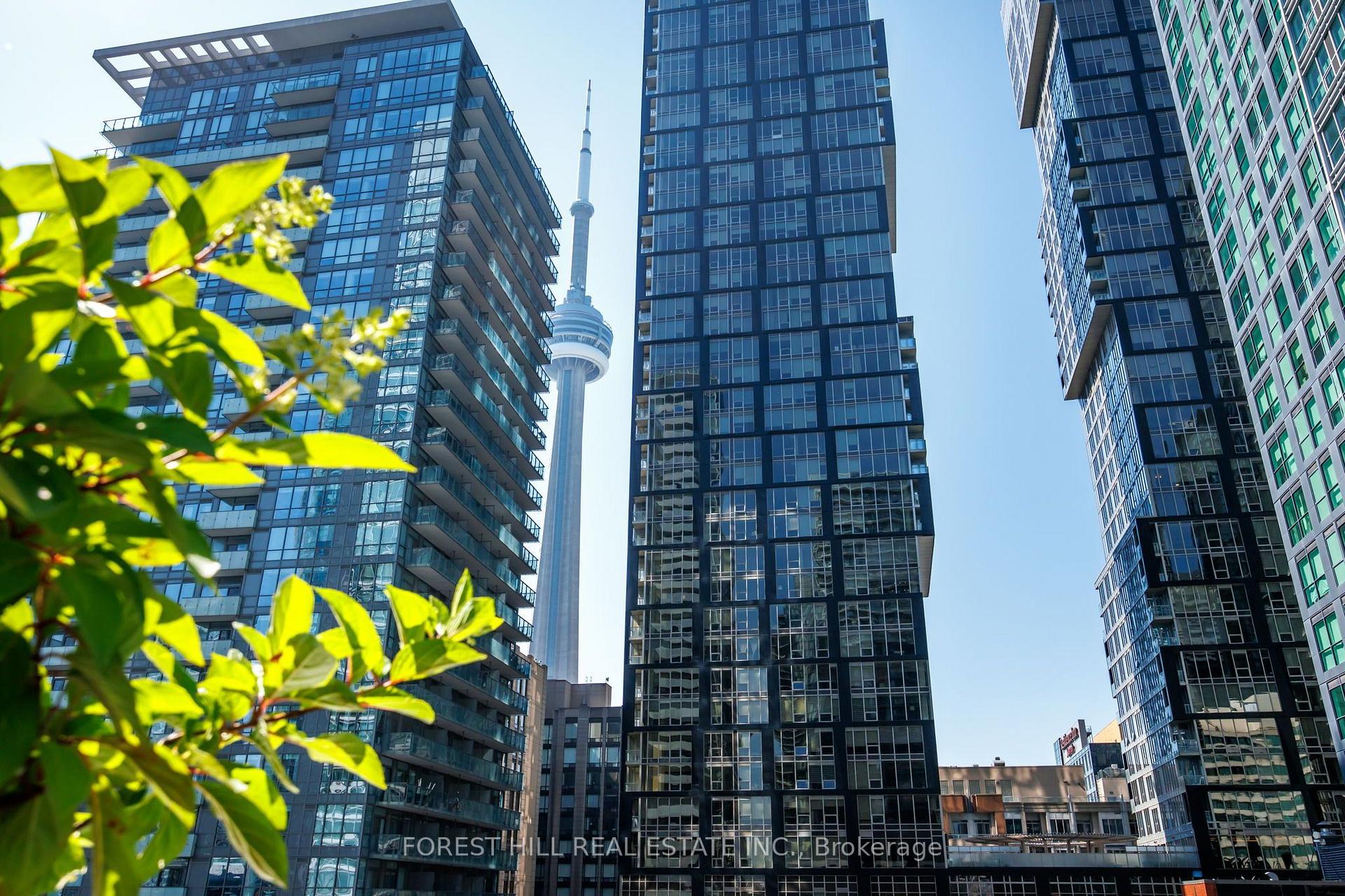 Photo 30 of Unit 1410, 80 John Street, Toronto, Waterfront Communities — HOMEH