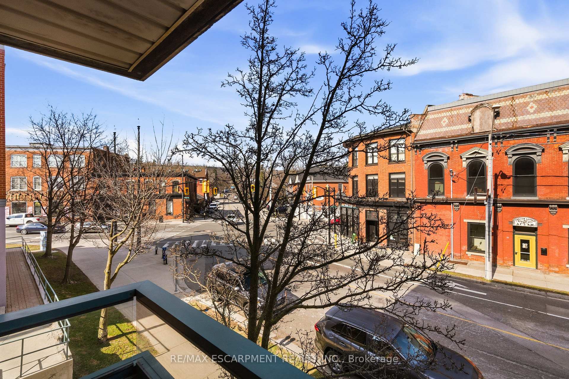 Photo 2 of Unit 203, 8 Main Street, Hamilton, Dundas — HOMEH