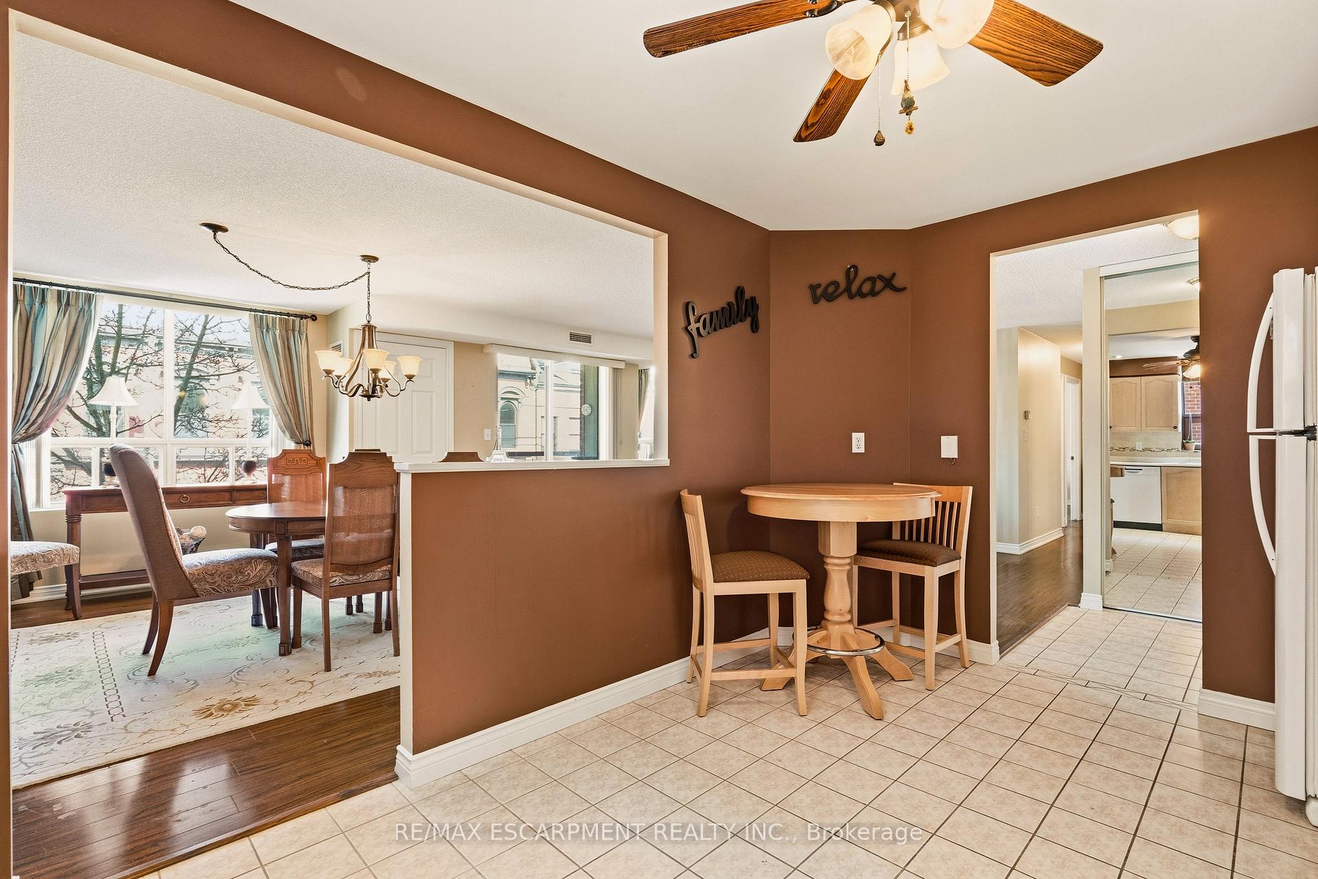 Photo 9 of Unit 203, 8 Main Street, Hamilton, Dundas — HOMEH