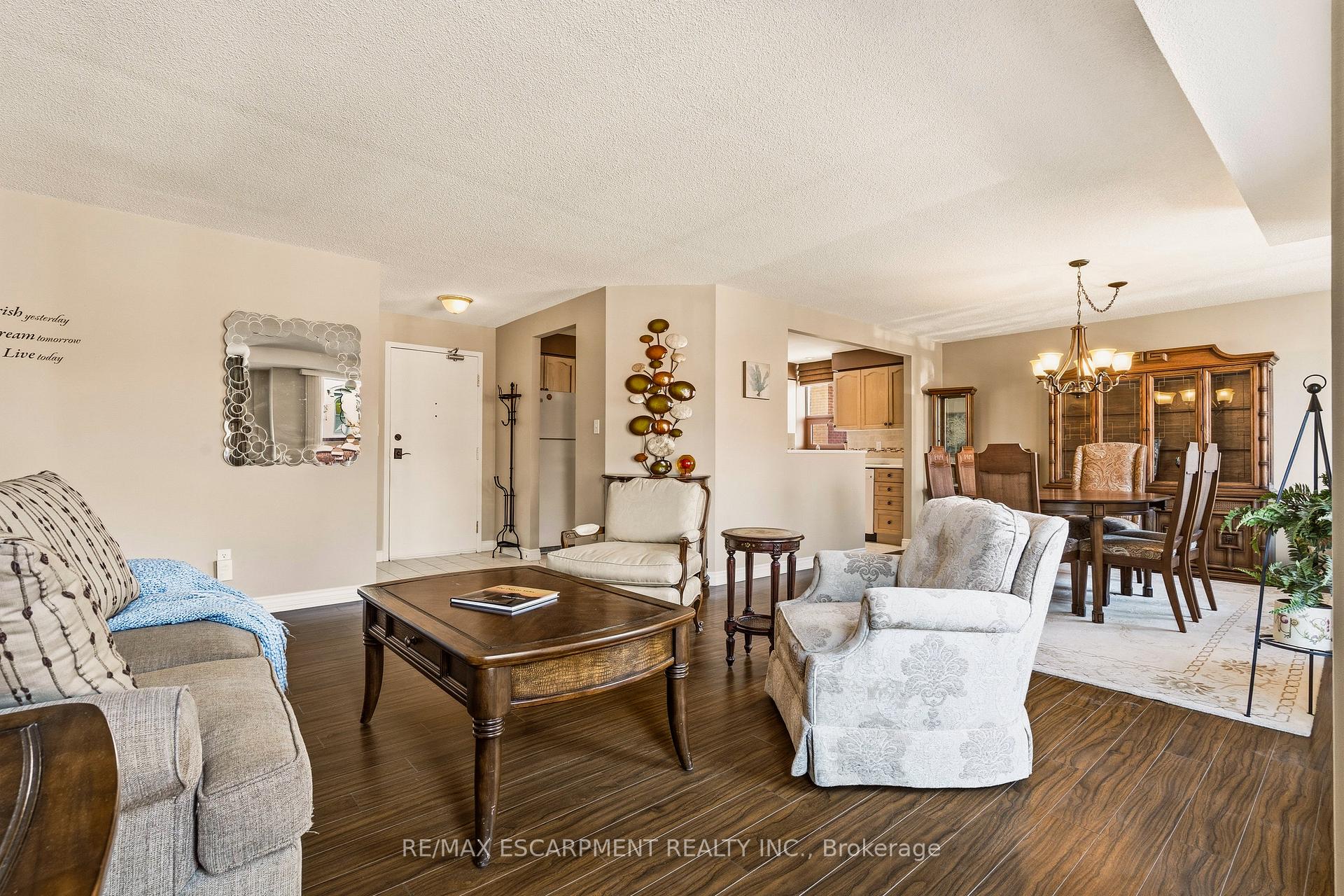 Photo 17 of Unit 203, 8 Main Street, Hamilton, Dundas — HOMEH