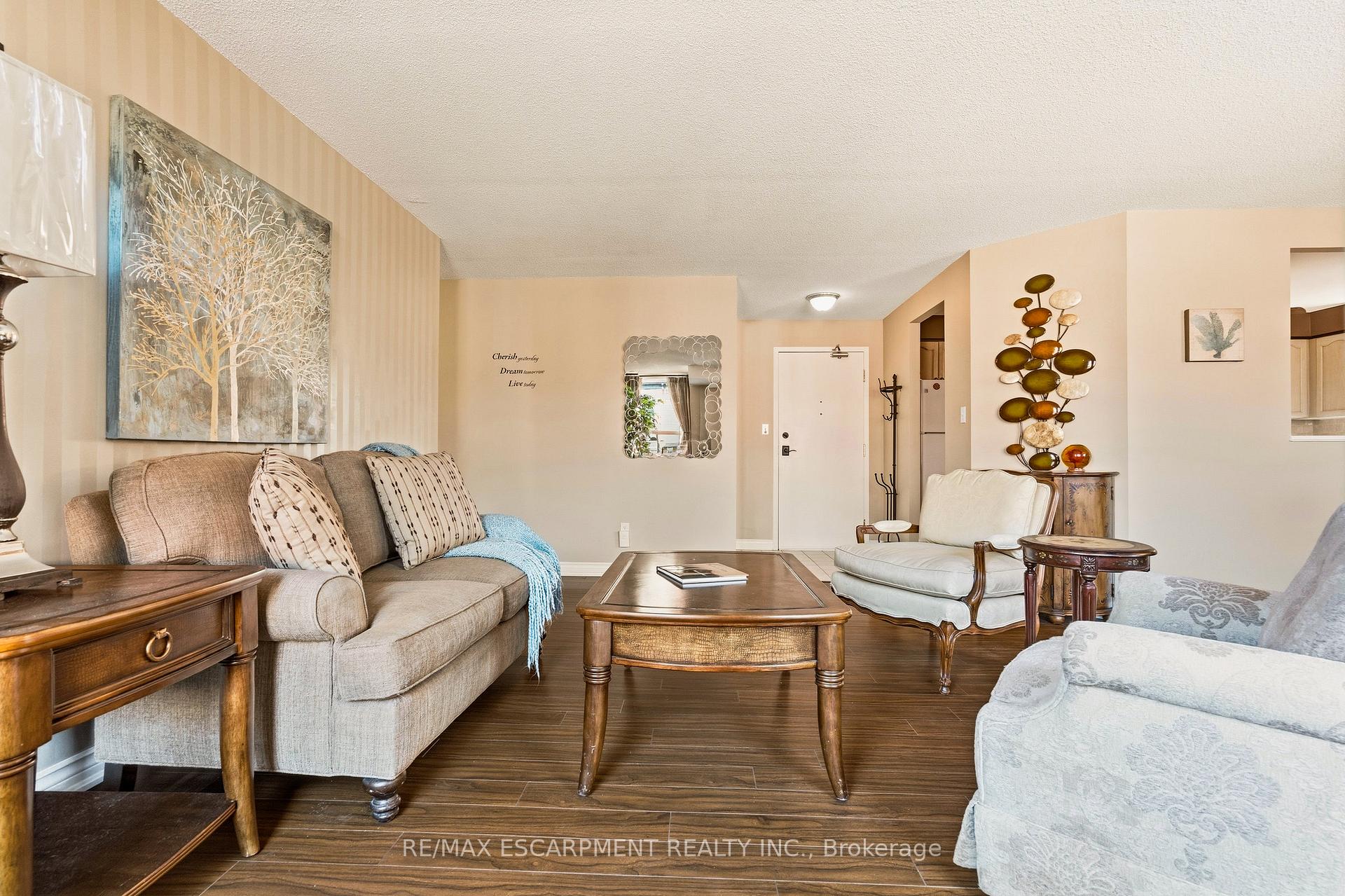 Photo 18 of Unit 203, 8 Main Street, Hamilton, Dundas — HOMEH
