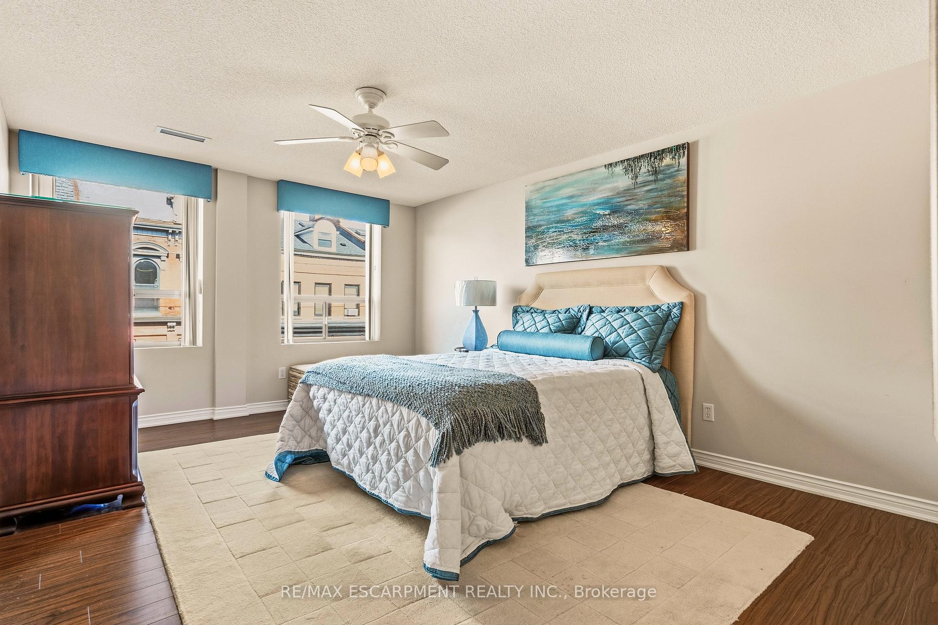 Photo 20 of Unit 203, 8 Main Street, Hamilton, Dundas — HOMEH
