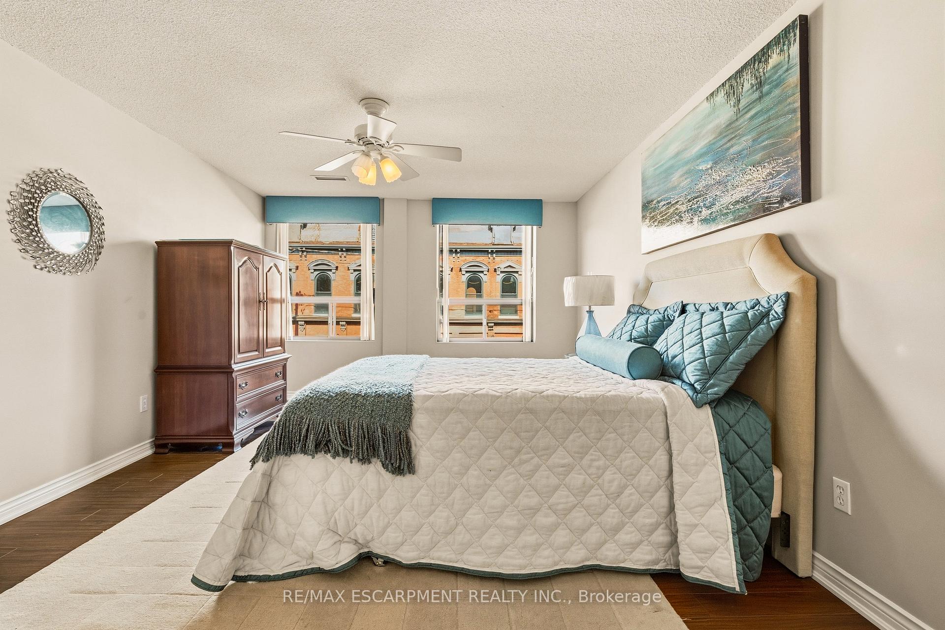 Photo 21 of Unit 203, 8 Main Street, Hamilton, Dundas — HOMEH