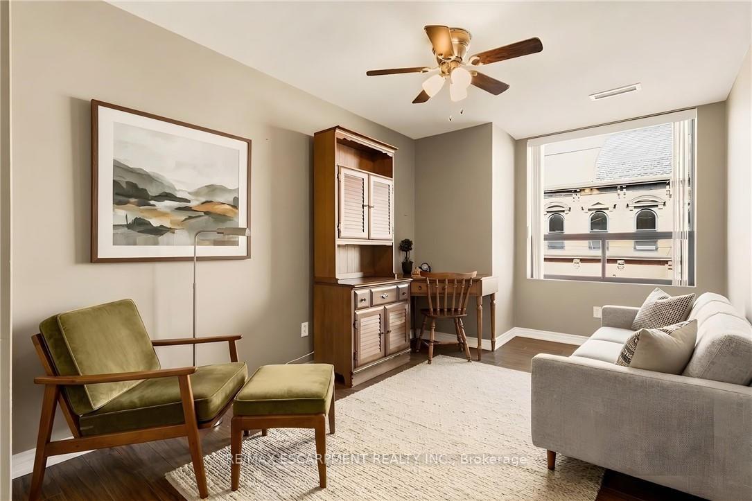 Photo 24 of Unit 203, 8 Main Street, Hamilton, Dundas — HOMEH