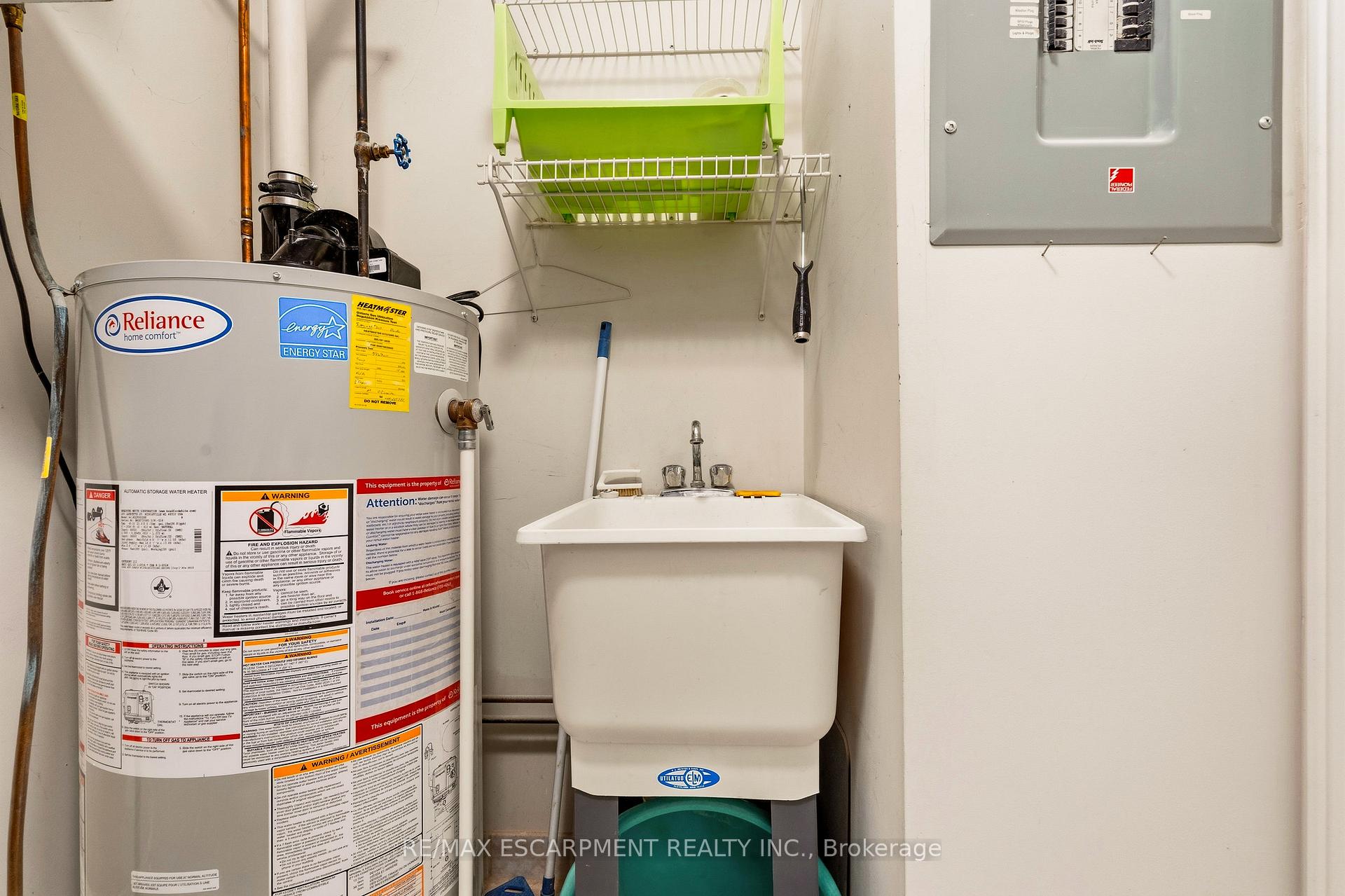 Photo 29 of Unit 203, 8 Main Street, Hamilton, Dundas — HOMEH
