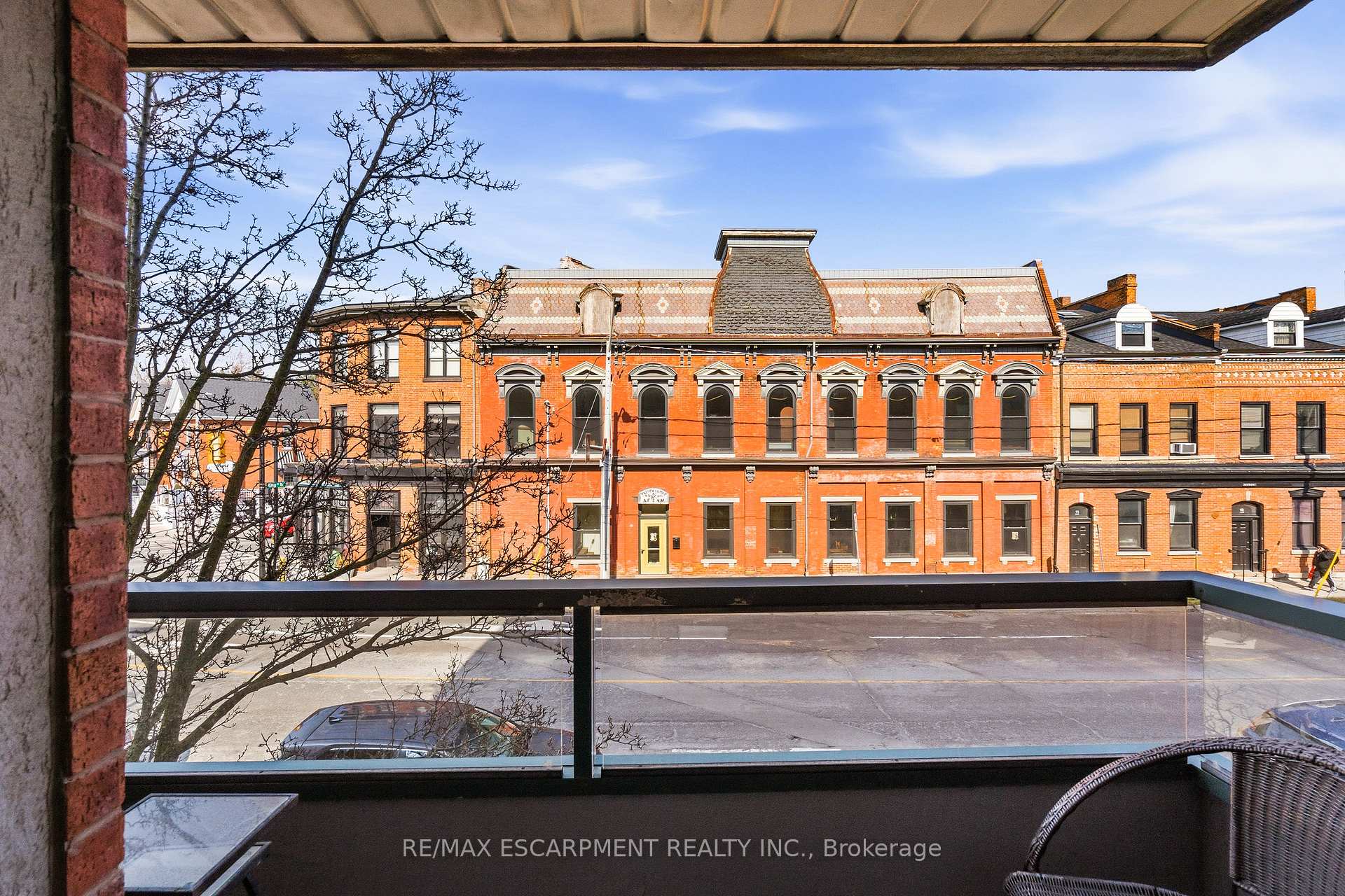 Photo 31 of Unit 203, 8 Main Street, Hamilton, Dundas — HOMEH