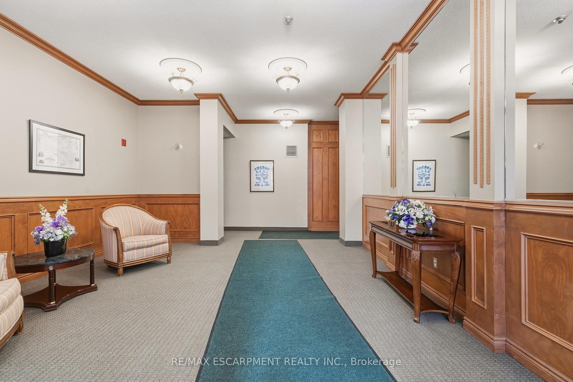 Photo 35 of Unit 203, 8 Main Street, Hamilton, Dundas — HOMEH