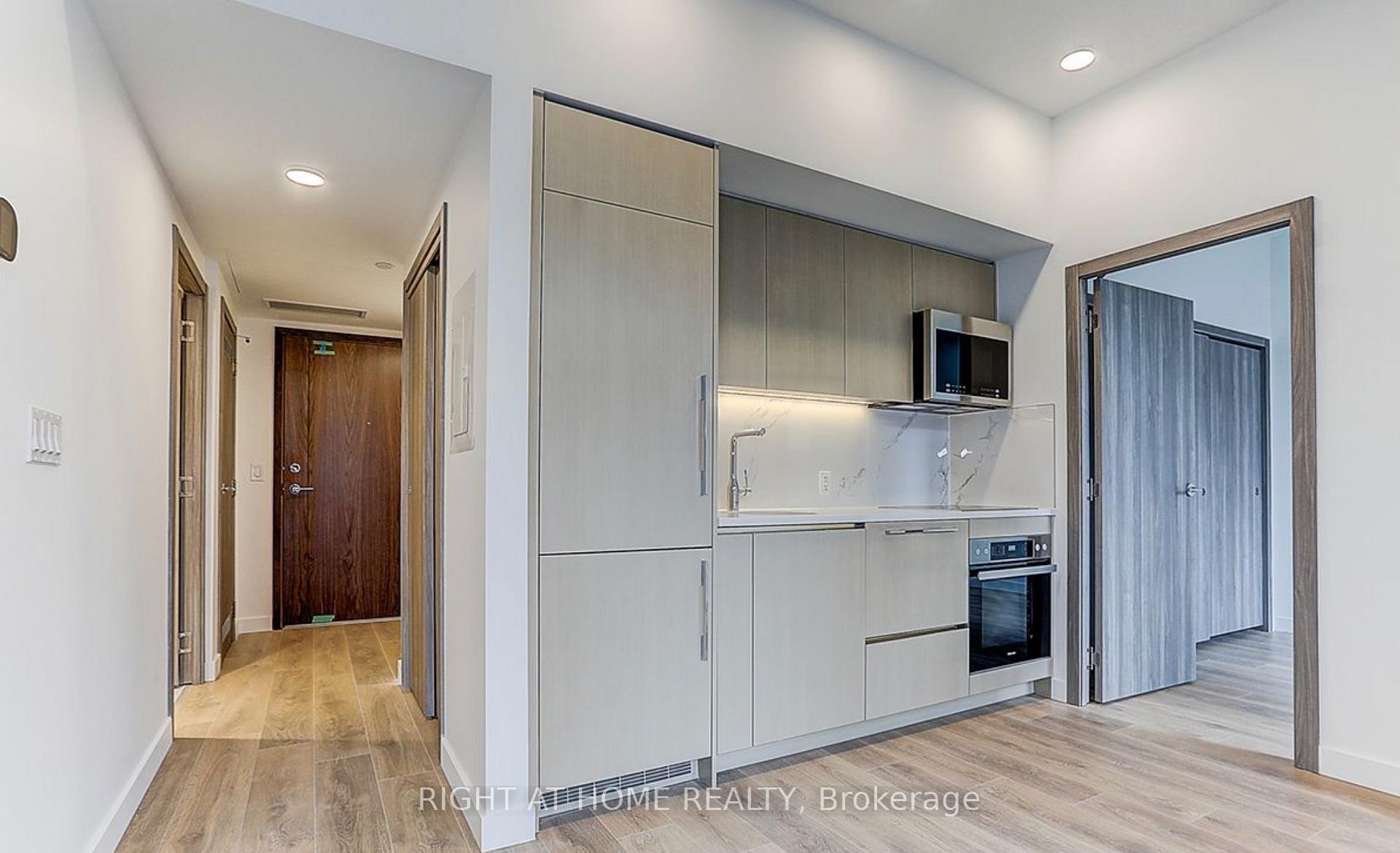 Photo 4 of Unit 2308, 38 Widmer Street, Toronto, Waterfront Communities — HOMEH