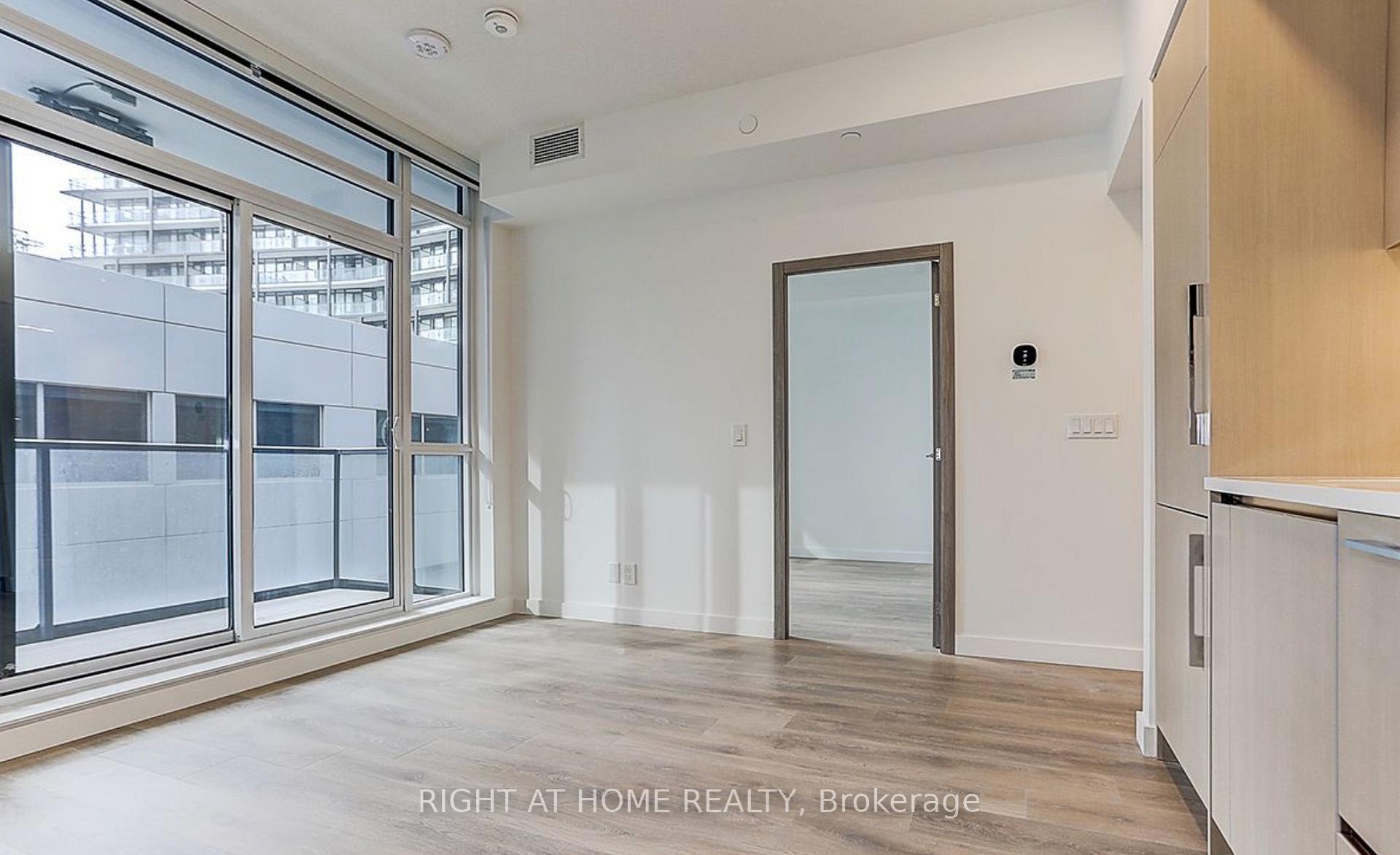 Photo 5 of Unit 2308, 38 Widmer Street, Toronto, Waterfront Communities — HOMEH