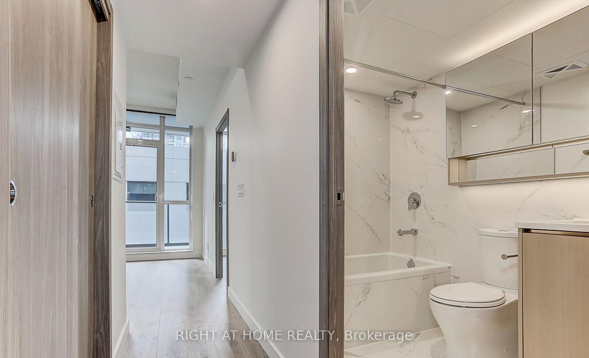 Photo 6 of Unit 2308, 38 Widmer Street, Toronto, Waterfront Communities — HOMEH