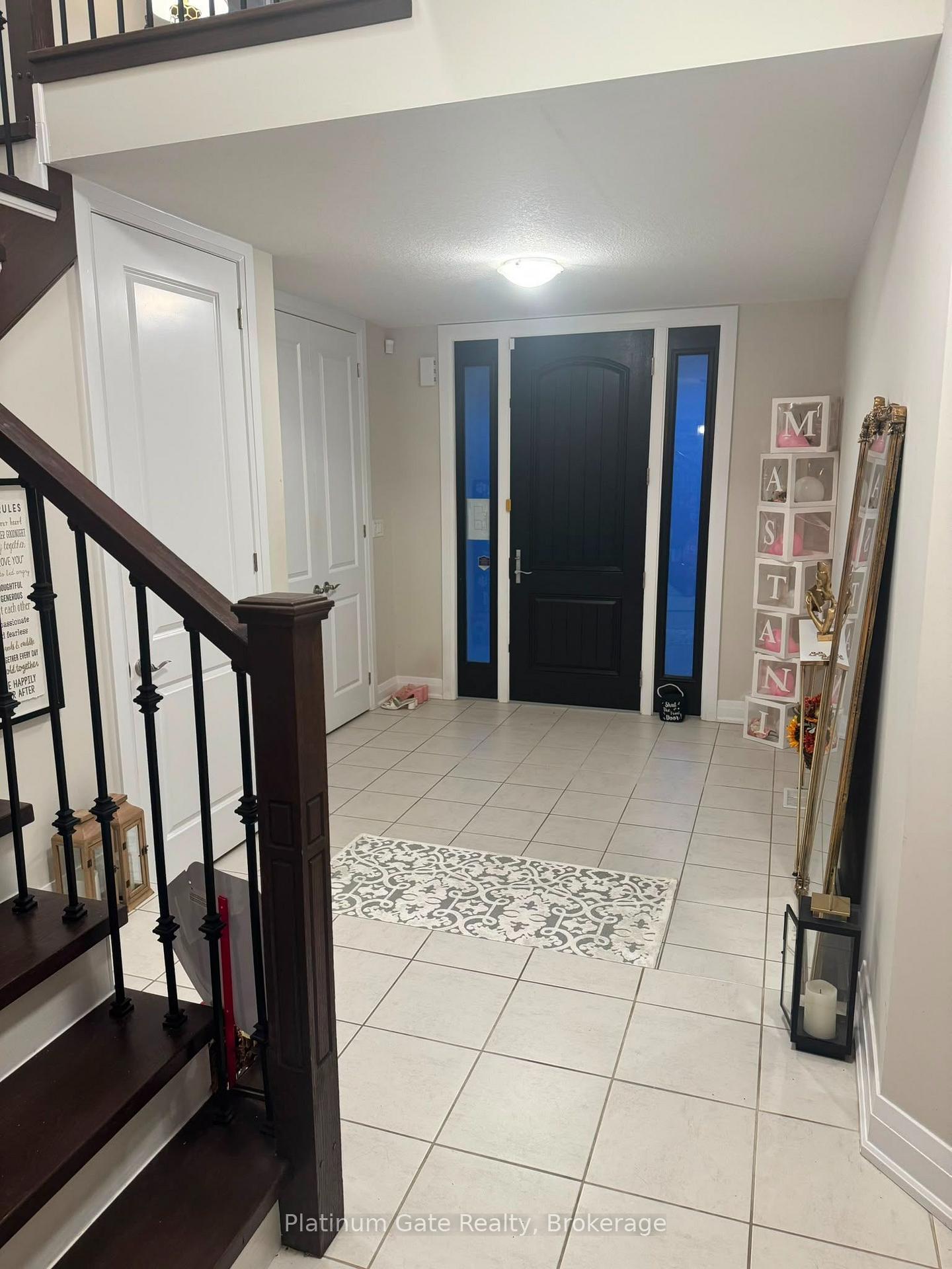 Photo 3 of 99 Ian Ormston Drive, Kitchener, Doon South — HOMEH