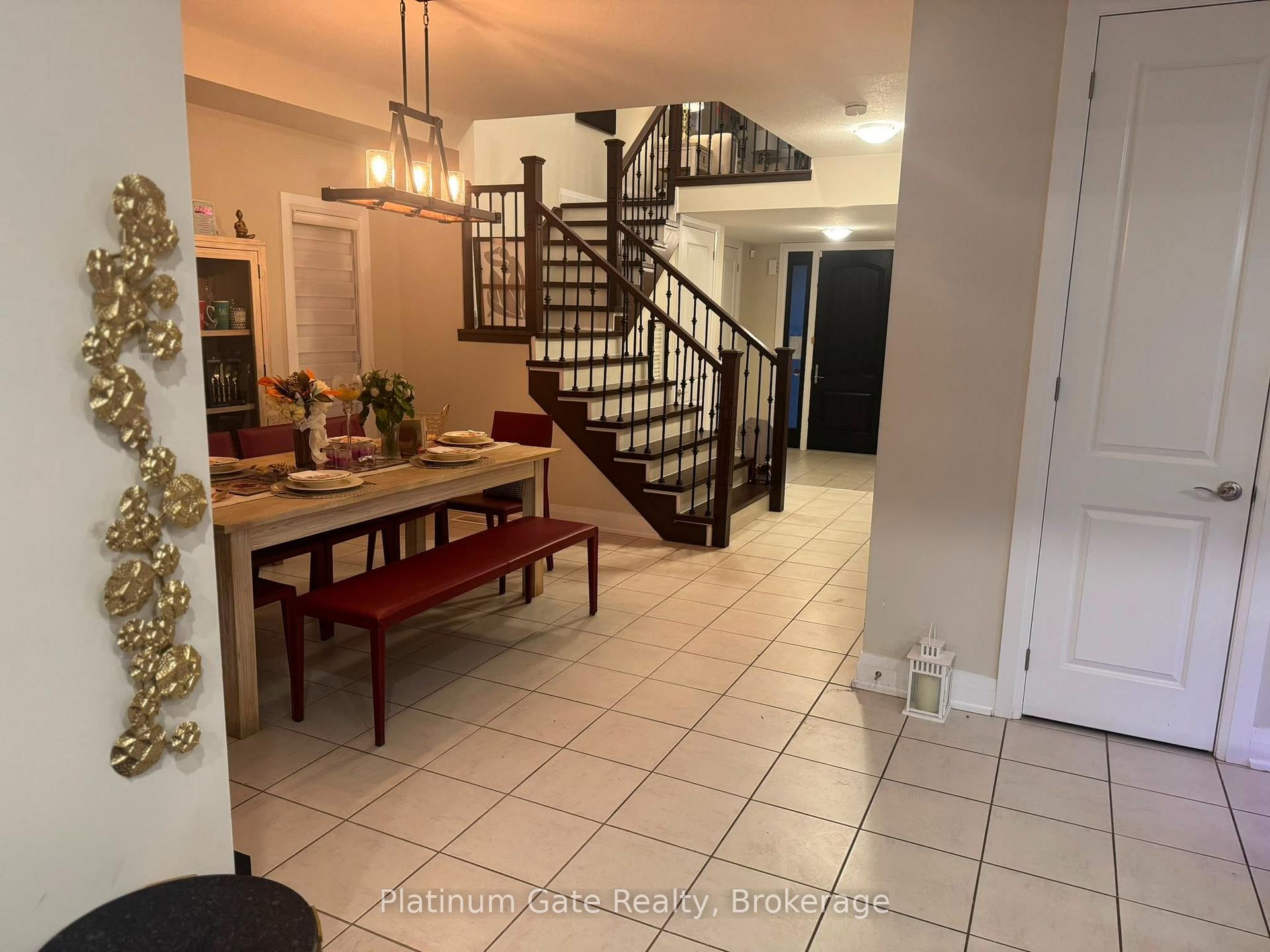 Photo 6 of 99 Ian Ormston Drive, Kitchener, Doon South — HOMEH