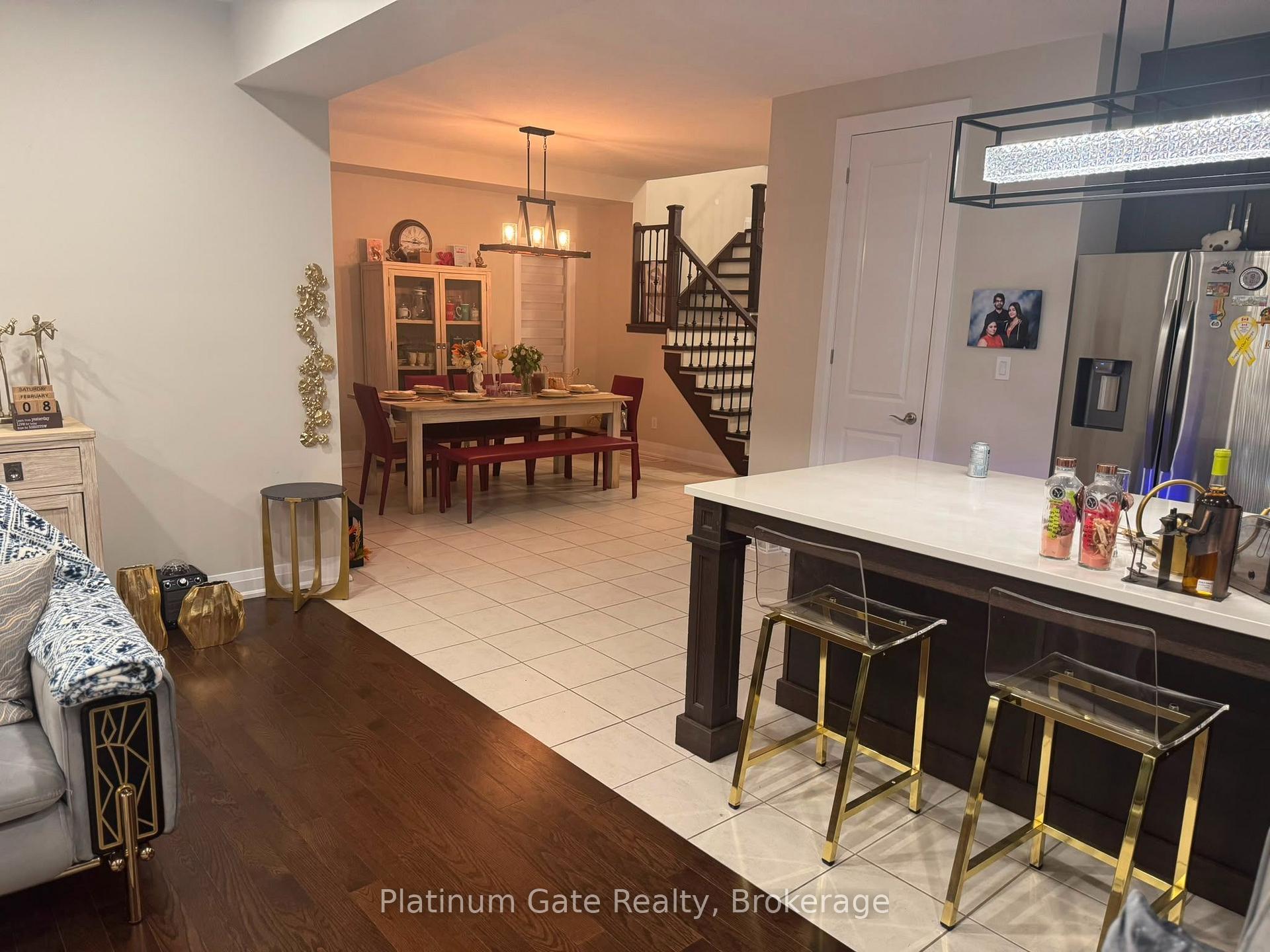 Photo 8 of 99 Ian Ormston Drive, Kitchener, Doon South — HOMEH