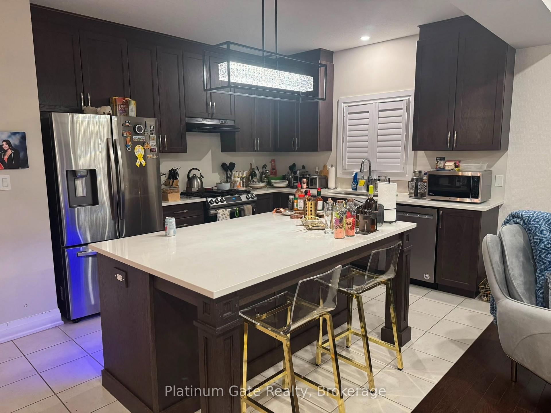 Photo 9 of 99 Ian Ormston Drive, Kitchener, Doon South — HOMEH