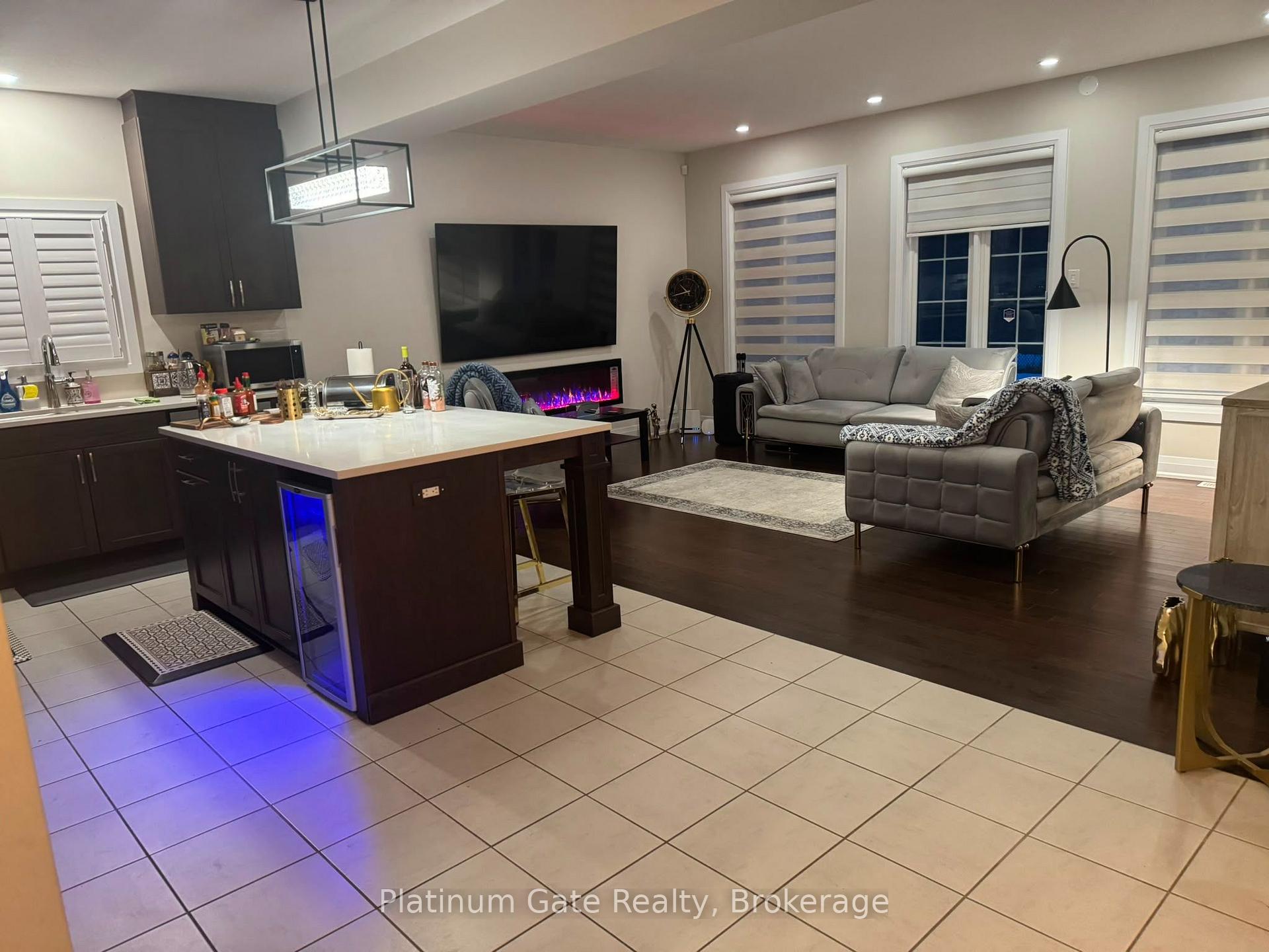Photo 10 of 99 Ian Ormston Drive, Kitchener, Doon South — HOMEH