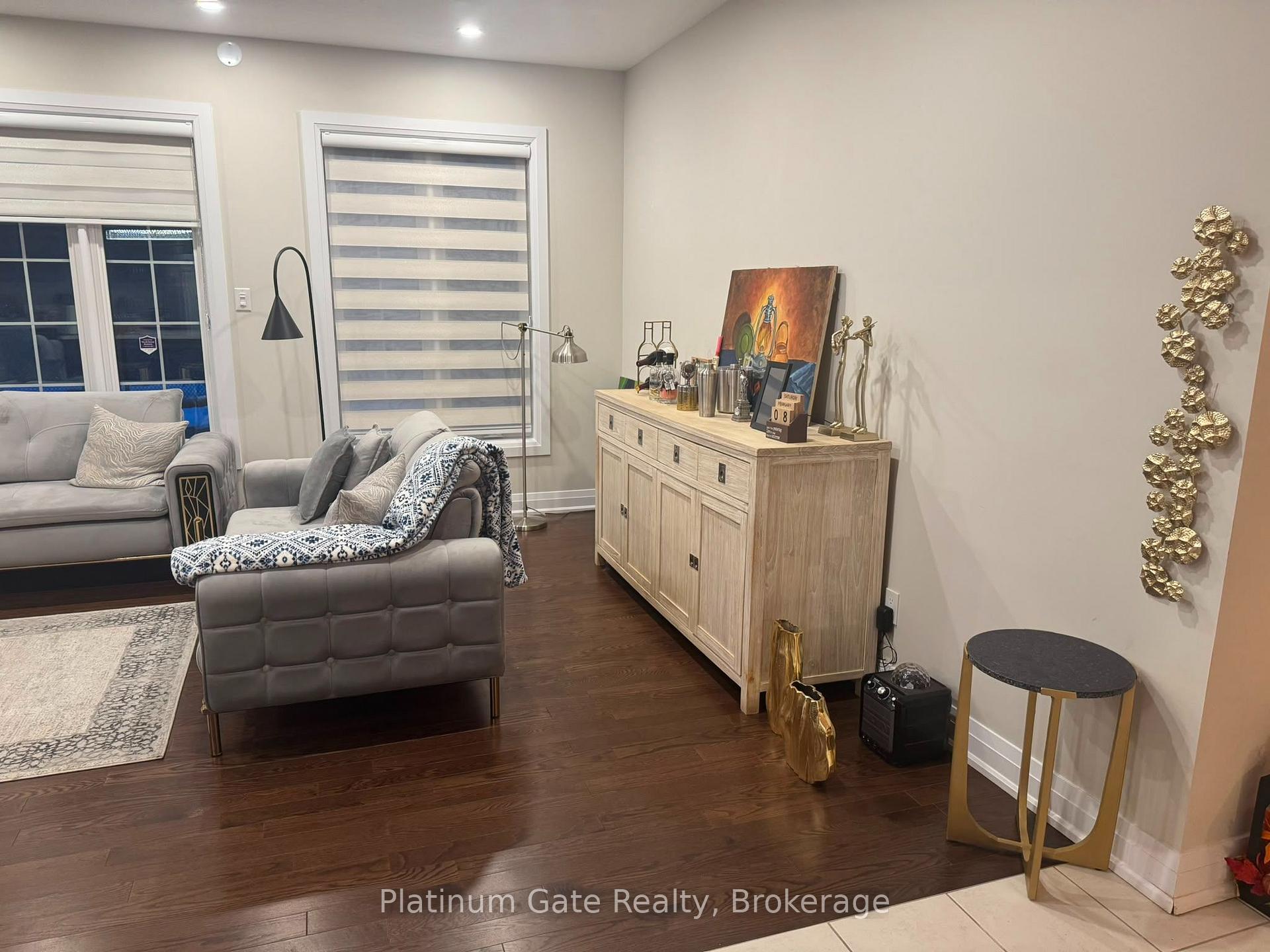 Photo 12 of 99 Ian Ormston Drive, Kitchener, Doon South — HOMEH