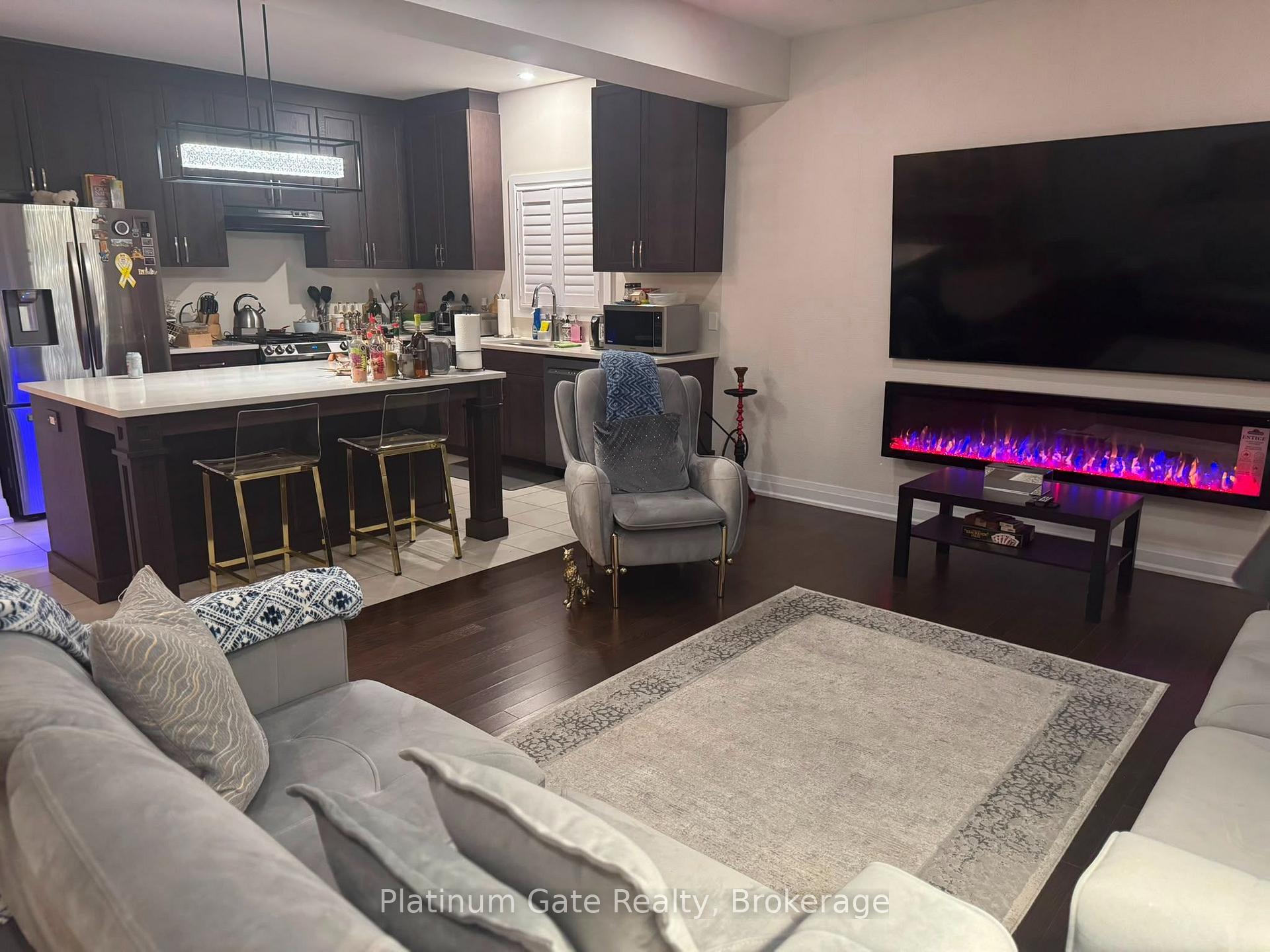 Photo 13 of 99 Ian Ormston Drive, Kitchener, Doon South — HOMEH