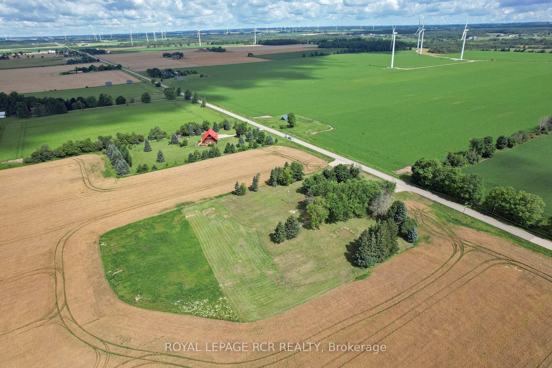 Photo 4 of 116258 2nd SW Line, Melancthon, Rural Melancthon — HOMEH