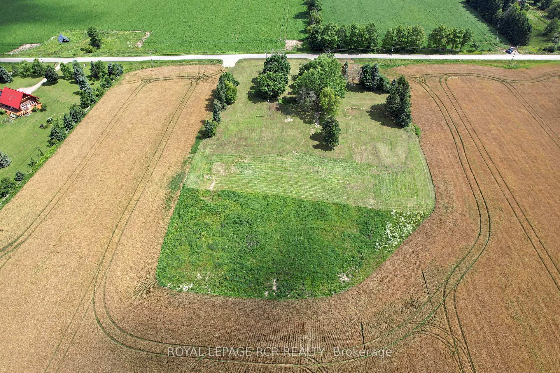 Photo 5 of 116258 2nd SW Line, Melancthon, Rural Melancthon — HOMEH