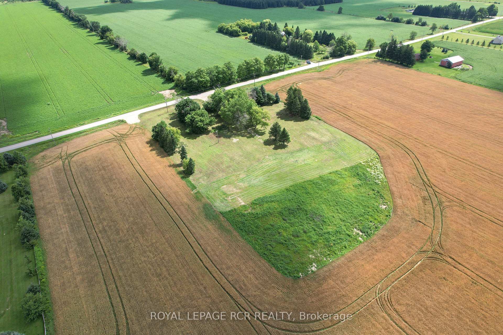 Photo 6 of 116258 2nd SW Line, Melancthon, Rural Melancthon — HOMEH
