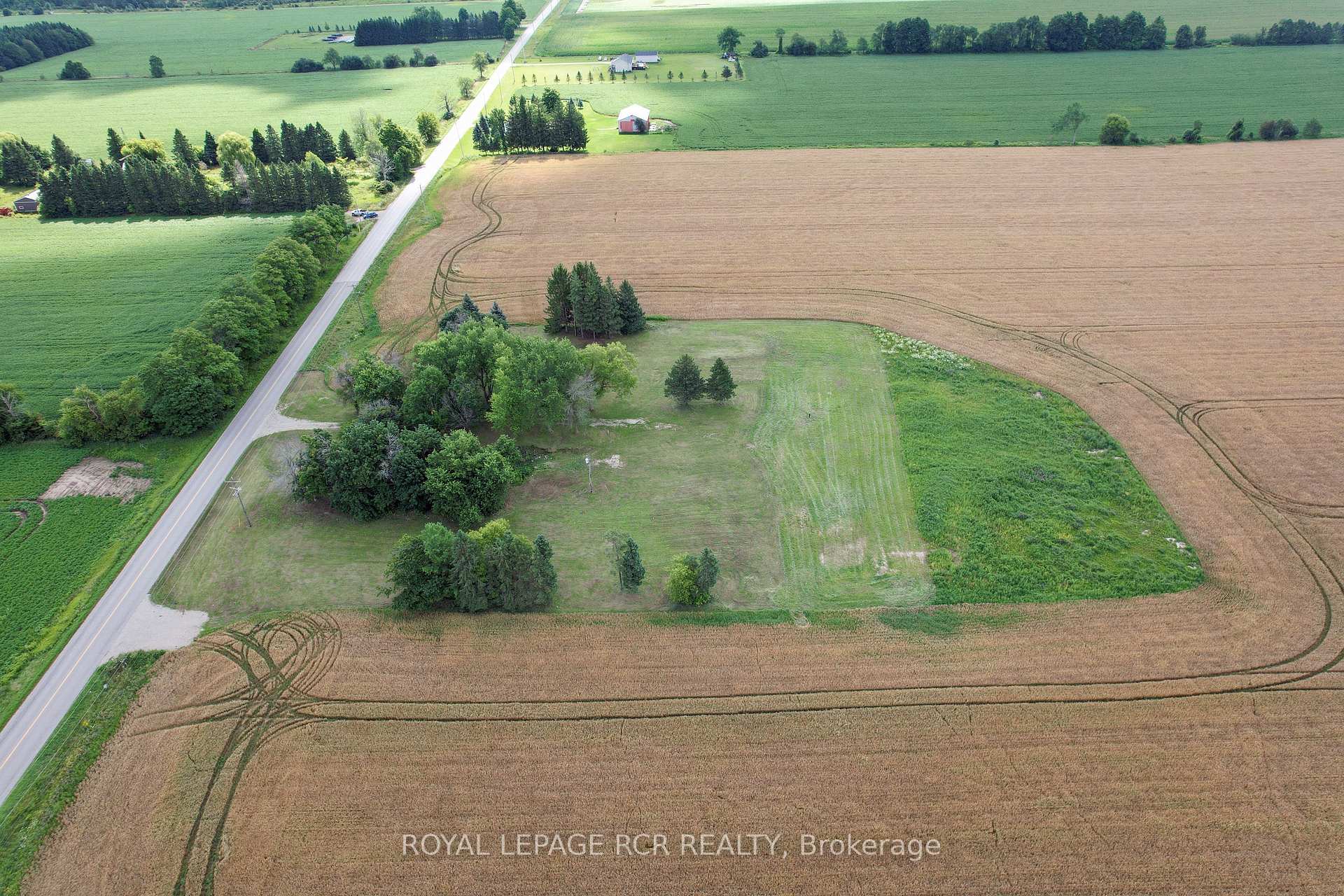 Photo 7 of 116258 2nd SW Line, Melancthon, Rural Melancthon — HOMEH