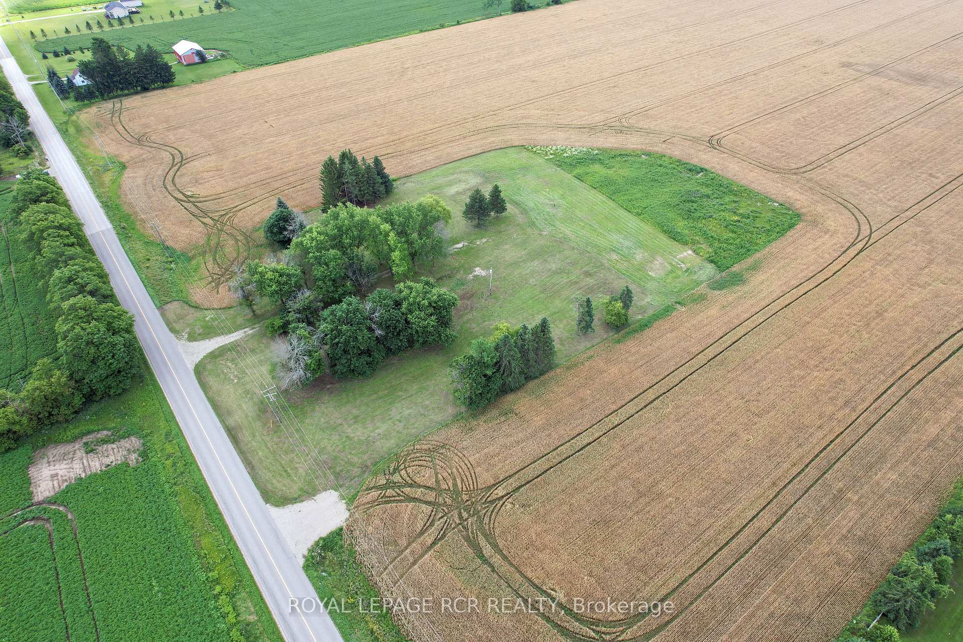Photo 8 of 116258 2nd SW Line, Melancthon, Rural Melancthon — HOMEH