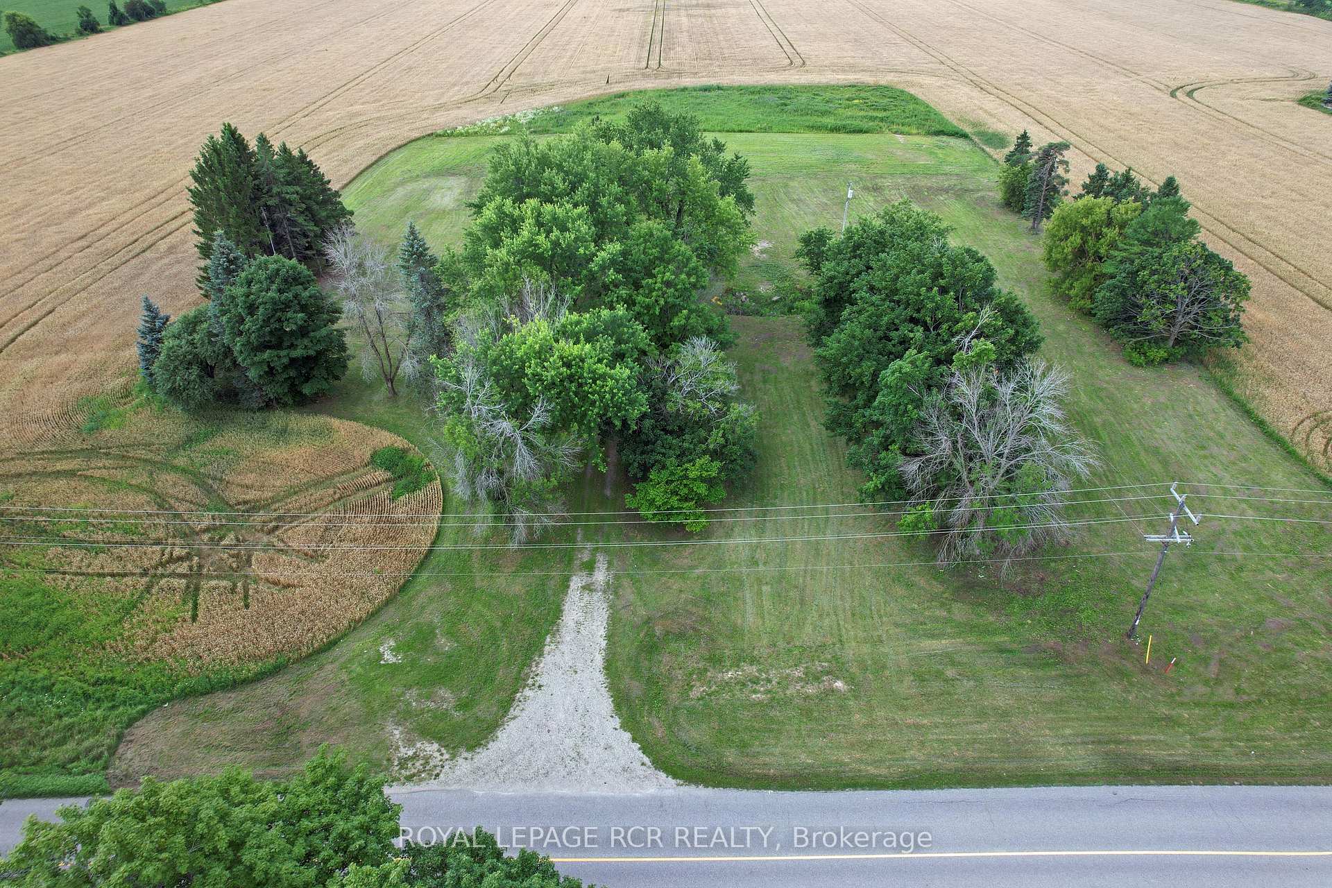 Photo 9 of 116258 2nd SW Line, Melancthon, Rural Melancthon — HOMEH