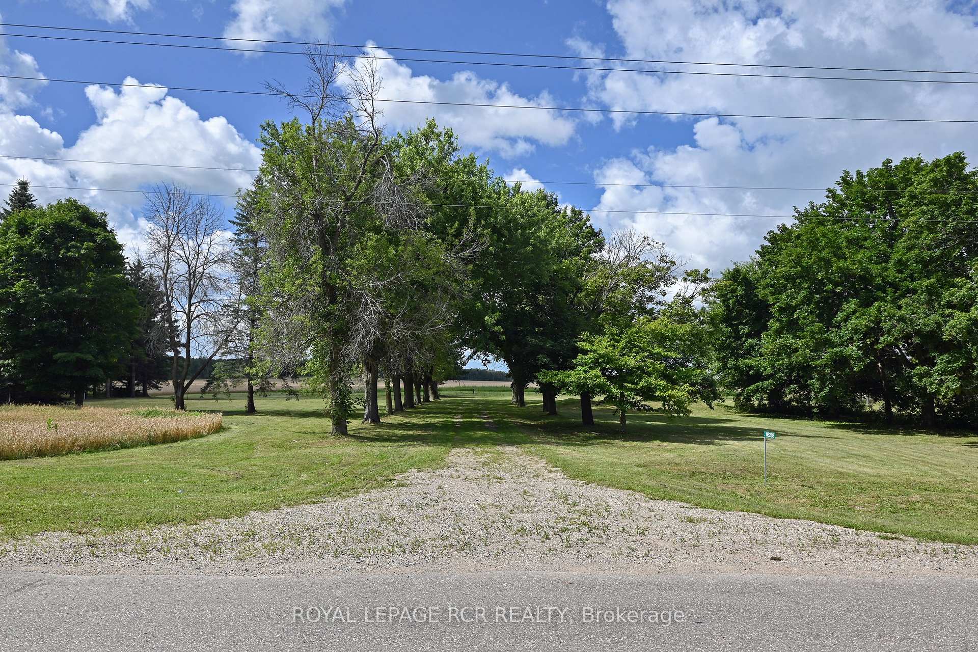 Photo 10 of 116258 2nd SW Line, Melancthon, Rural Melancthon — HOMEH