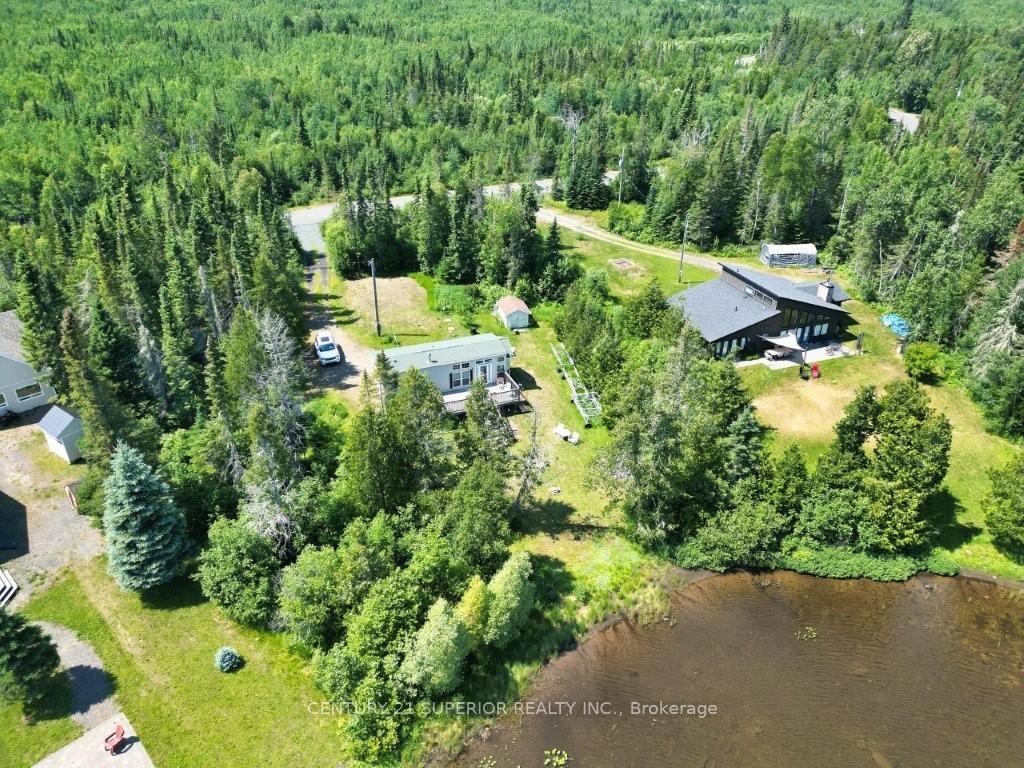 Photo of 303 Loon Lake Road W