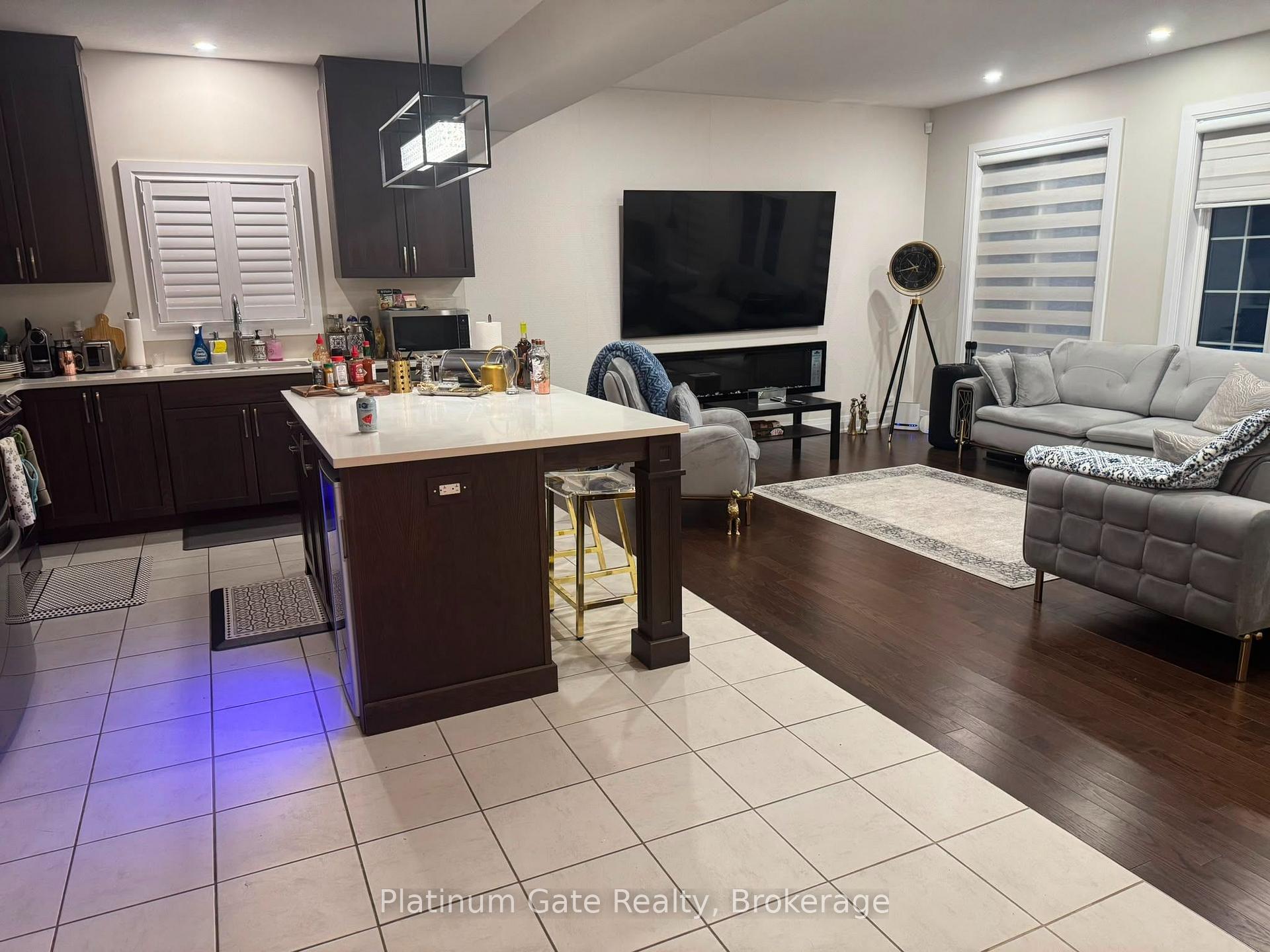 Photo 4 of 99 Ian Ormston Drive, Kitchener, Doon South — HOMEH