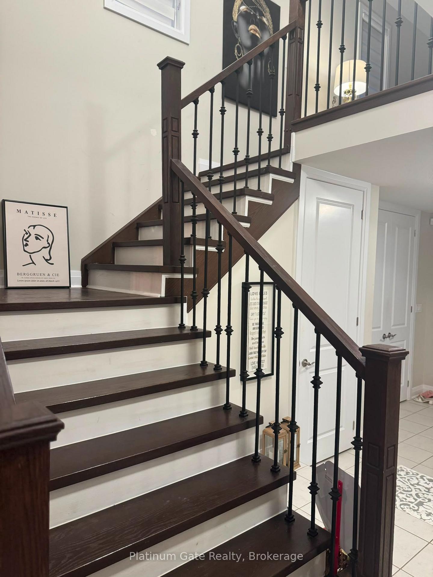 Photo 6 of 99 Ian Ormston Drive, Kitchener, Doon South — HOMEH