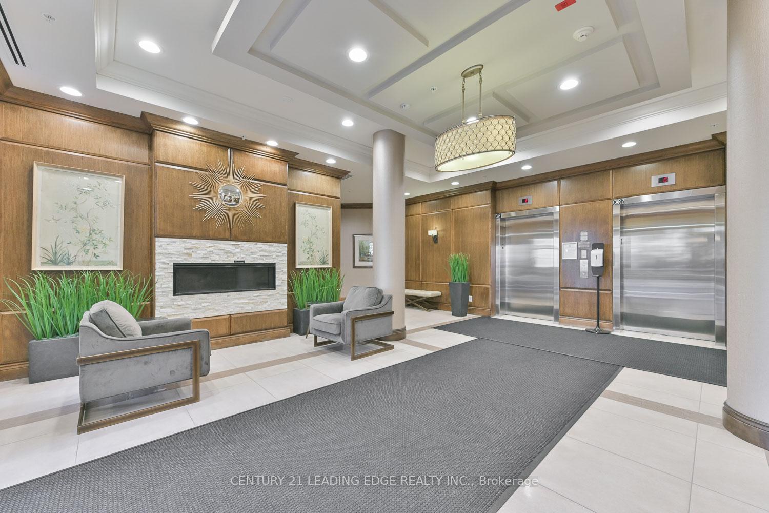 Photo 4 of Unit 604, 68 Main Street N, Markham, Old Markham Village — HOMEH