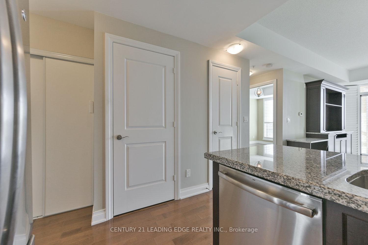 Photo 7 of Unit 604, 68 Main Street N, Markham, Old Markham Village — HOMEH