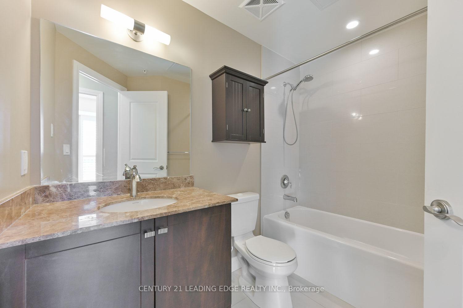 Photo 15 of Unit 604, 68 Main Street N, Markham, Old Markham Village — HOMEH