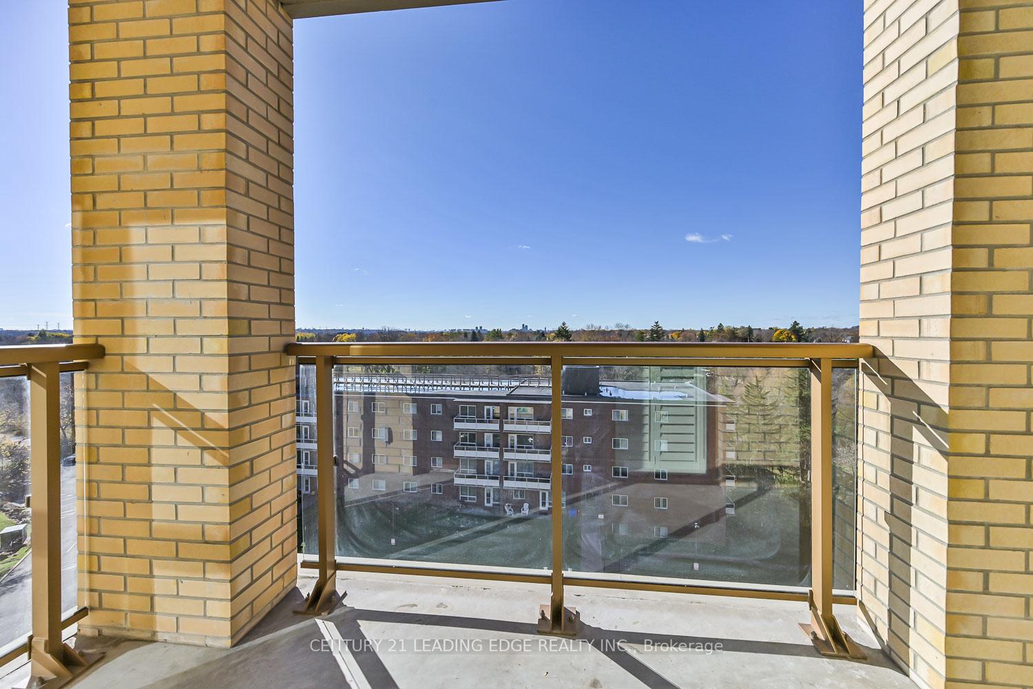 Photo 17 of Unit 604, 68 Main Street N, Markham, Old Markham Village — HOMEH