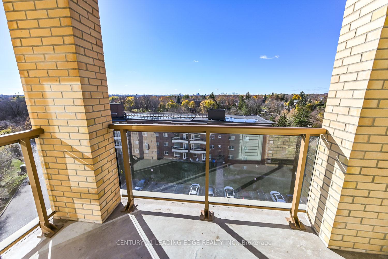 Photo 18 of Unit 604, 68 Main Street N, Markham, Old Markham Village — HOMEH