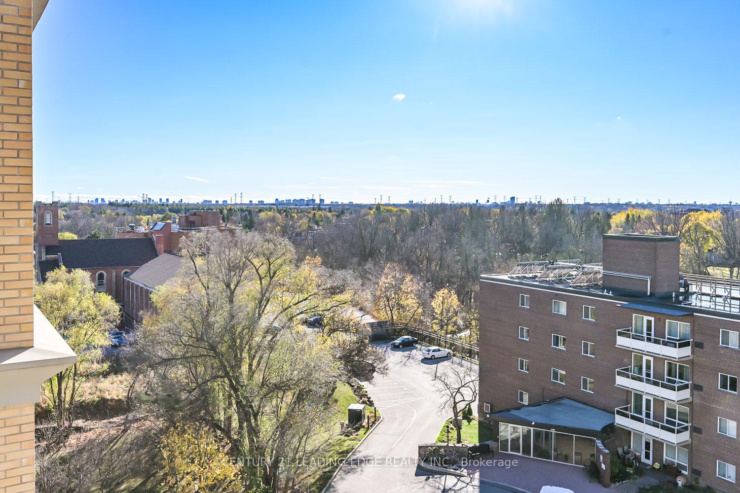 Photo 20 of Unit 604, 68 Main Street N, Markham, Old Markham Village — HOMEH
