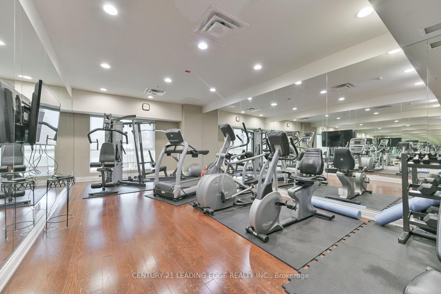 Photo 21 of Unit 604, 68 Main Street N, Markham, Old Markham Village — HOMEH