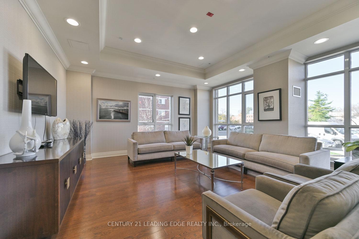 Photo 22 of Unit 604, 68 Main Street N, Markham, Old Markham Village — HOMEH