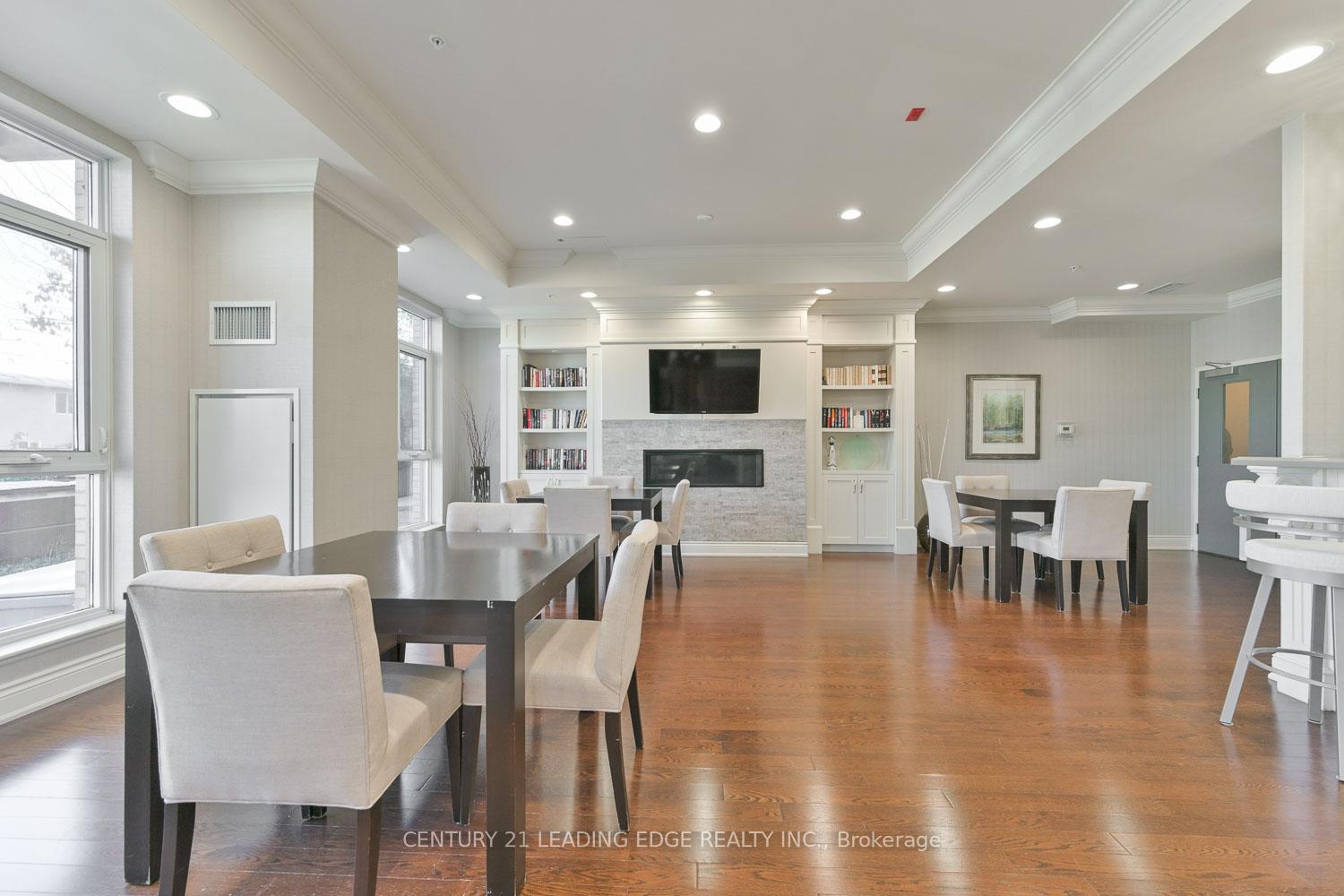 Photo 23 of Unit 604, 68 Main Street N, Markham, Old Markham Village — HOMEH