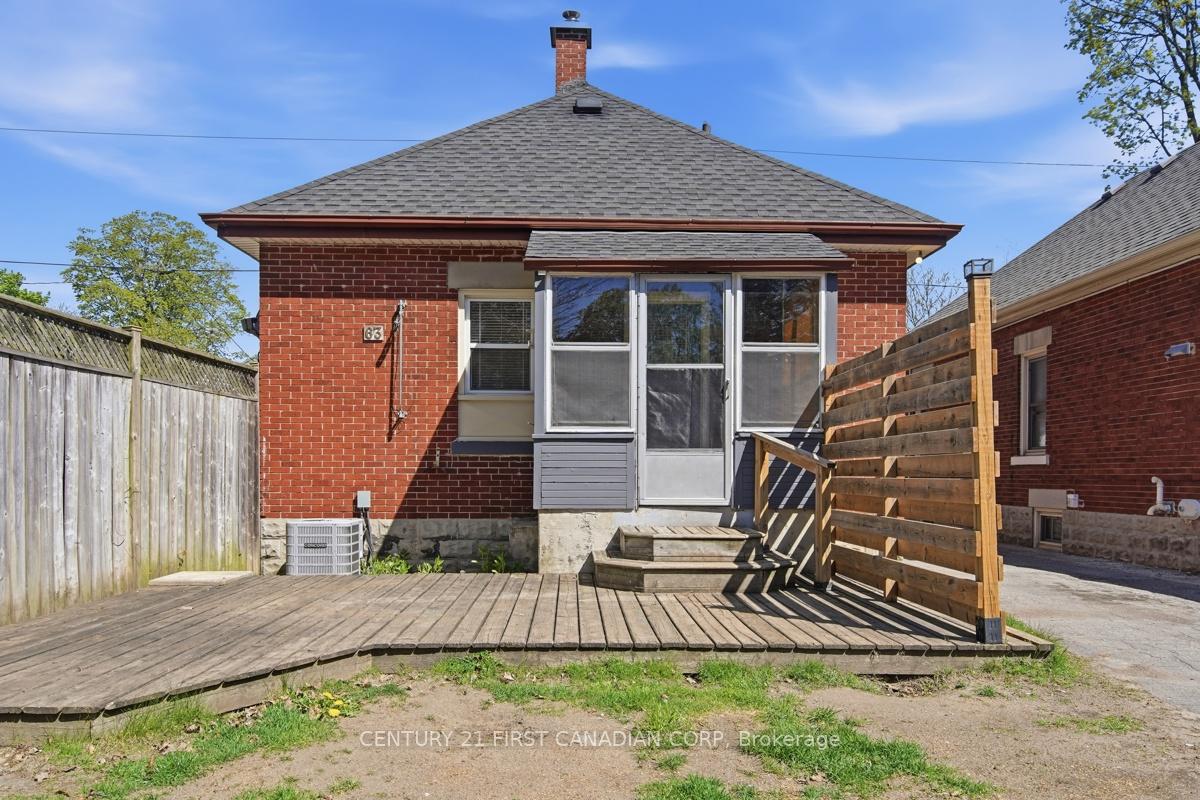 Photo 41 of 63 Beattie Avenue, London, East N — HOMEH