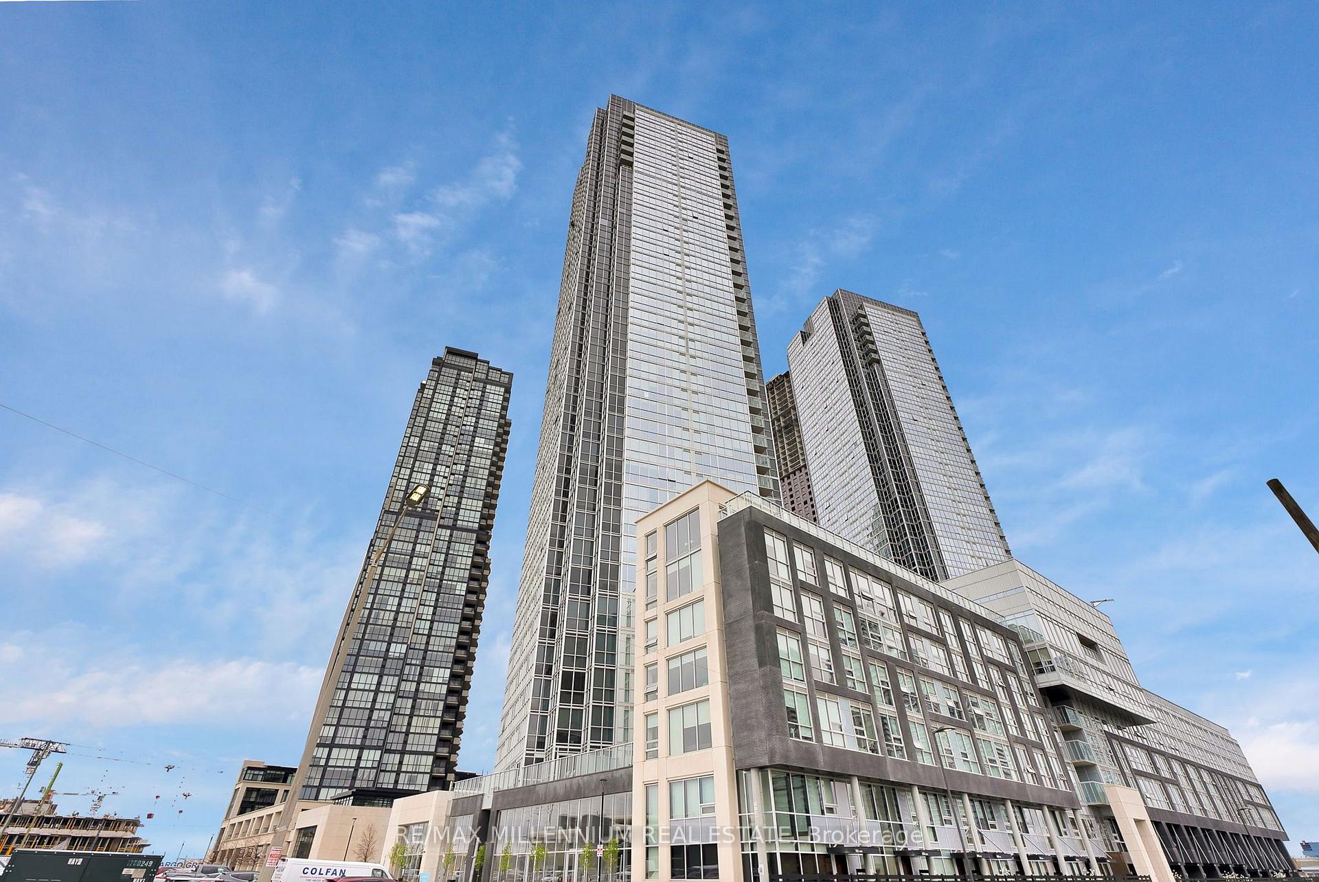 Photo 1 of Unit 219, 2908 Highway 7, Vaughan, Concord — HOMEH