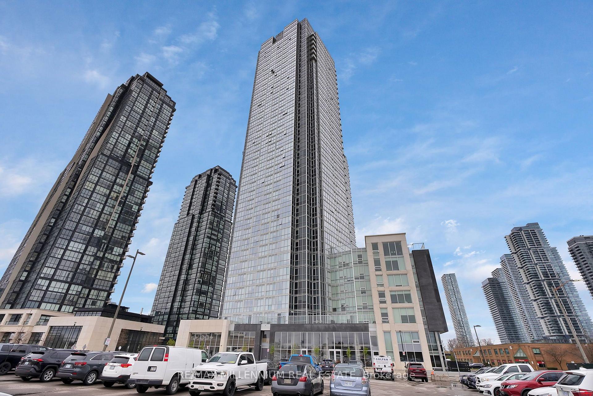 Photo 2 of Unit 219, 2908 Highway 7, Vaughan, Concord — HOMEH