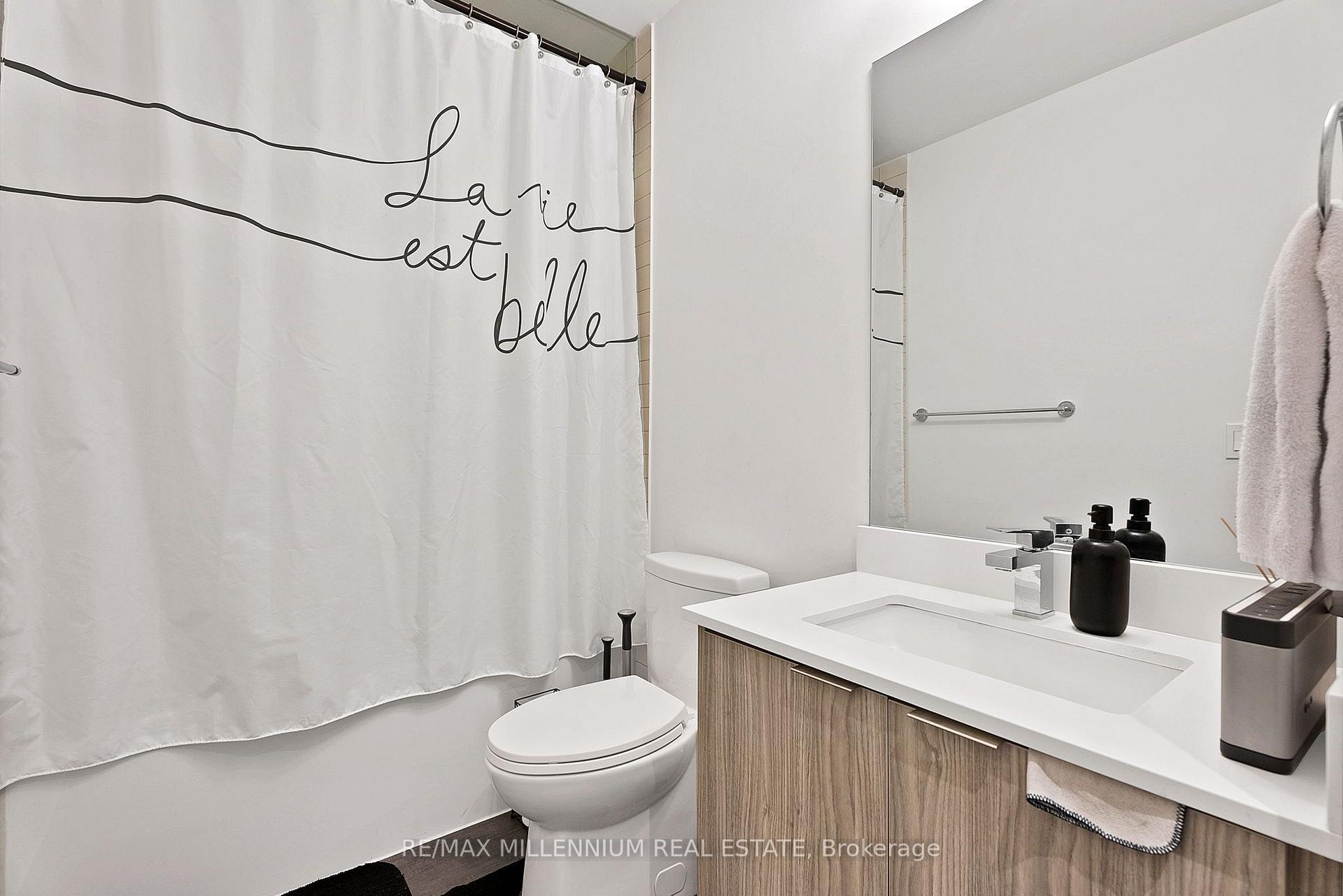 Photo 8 of Unit 219, 2908 Highway 7, Vaughan, Concord — HOMEH