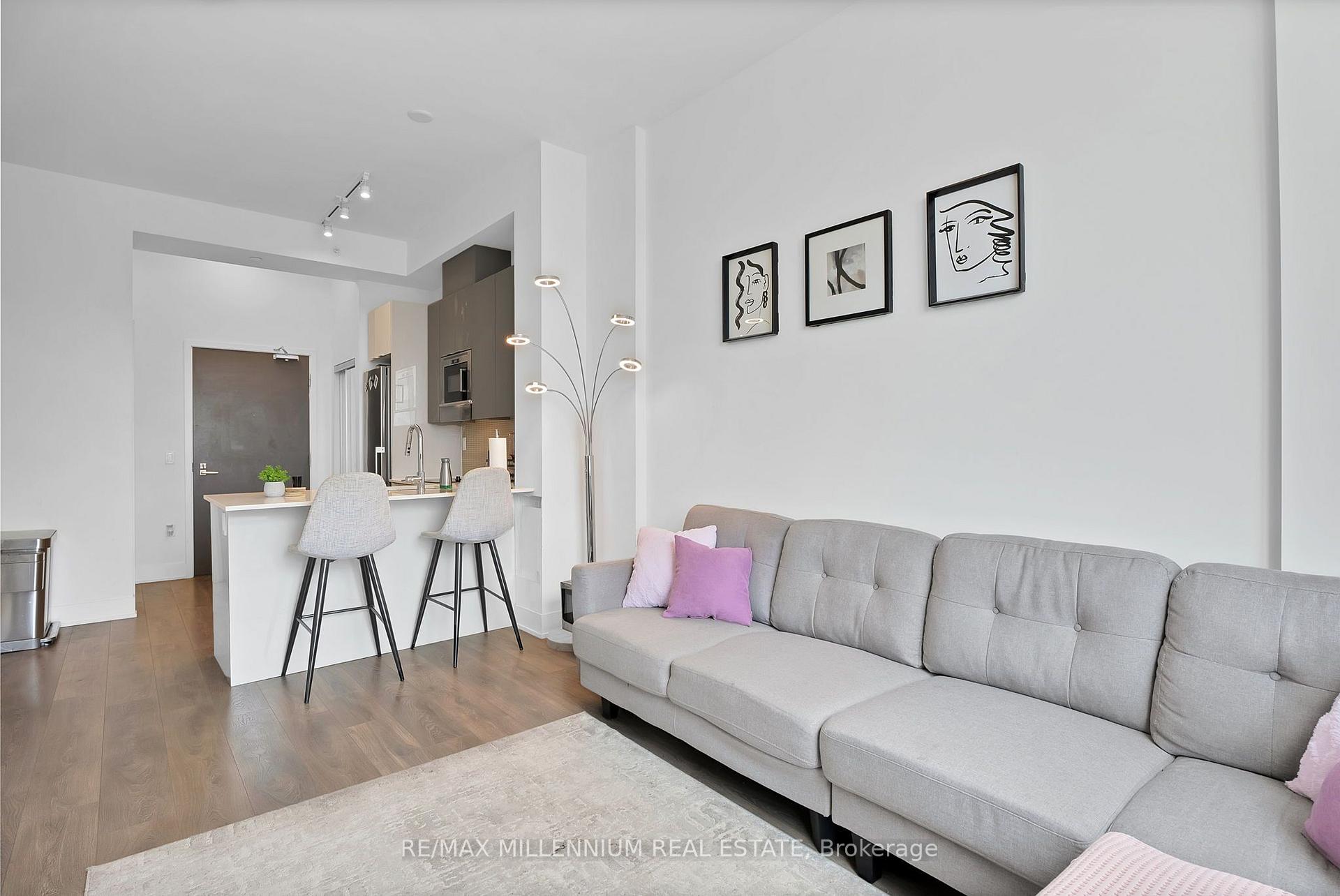 Photo 13 of Unit 219, 2908 Highway 7, Vaughan, Concord — HOMEH
