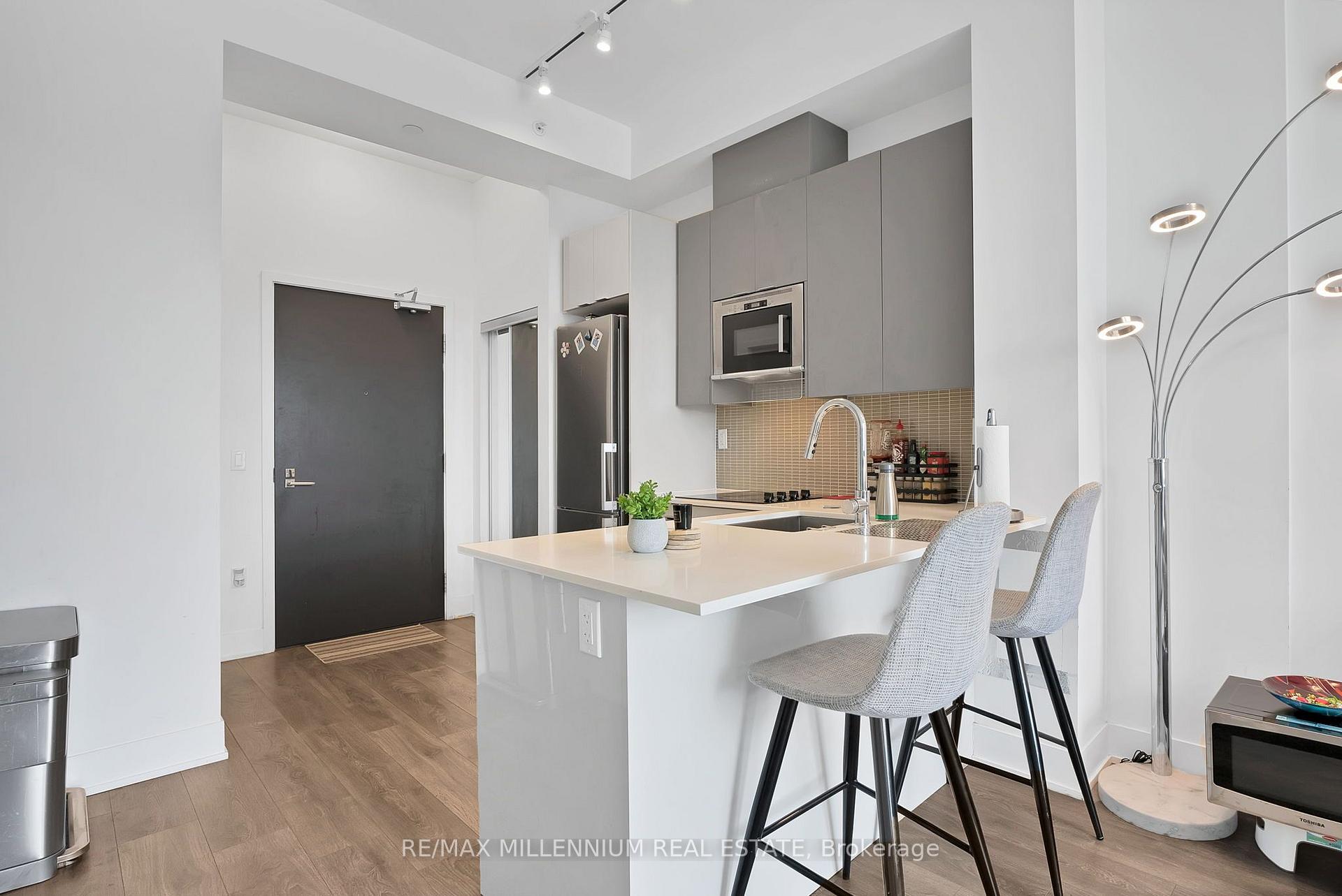 Photo 23 of Unit 219, 2908 Highway 7, Vaughan, Concord — HOMEH